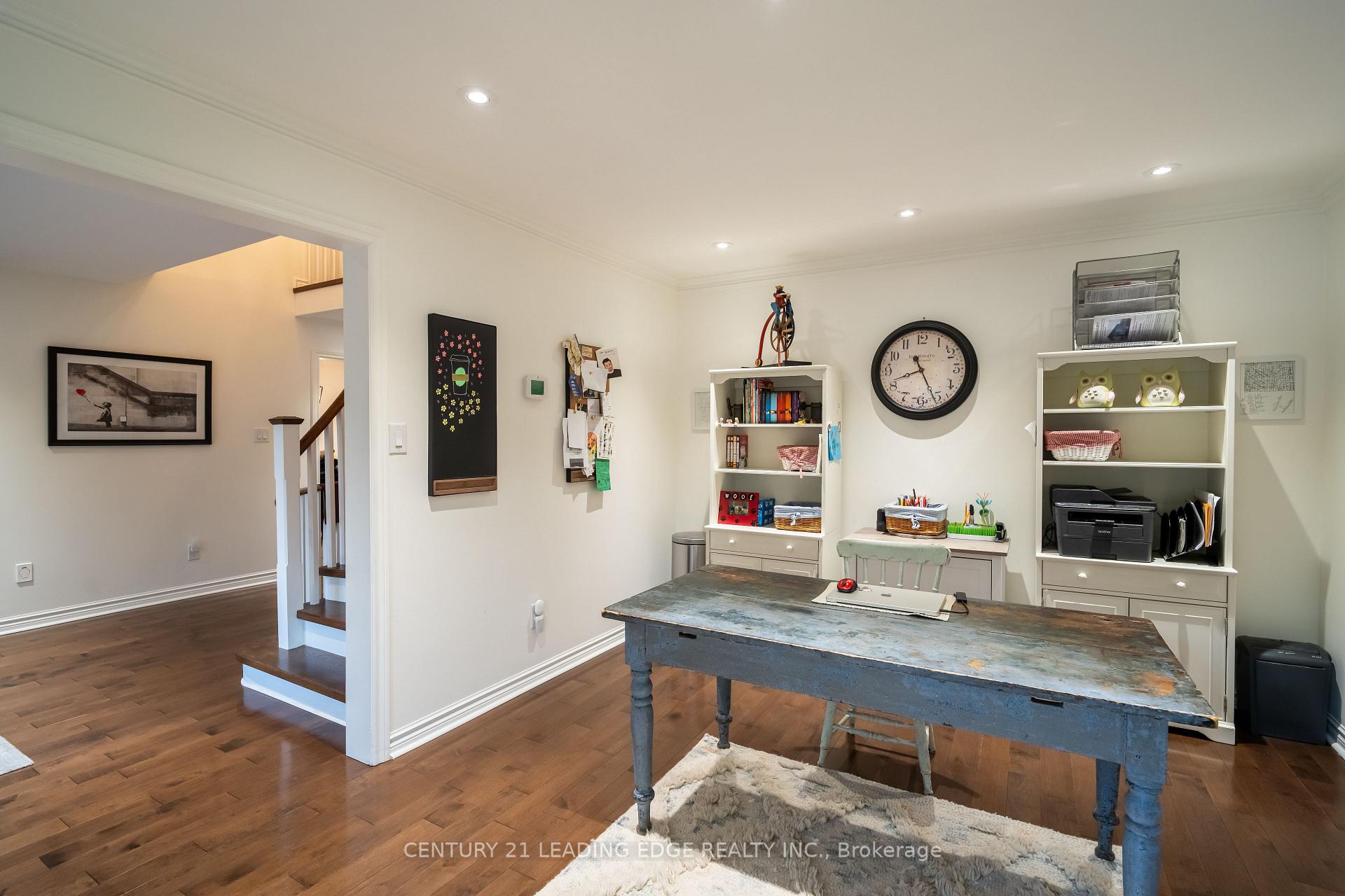 Photo 5 of 53 McClenny Drive, Aurora, Aurora Highlands — HOMEH
