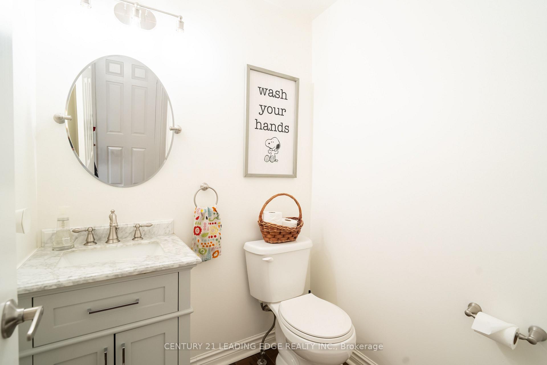 Photo 6 of 53 McClenny Drive, Aurora, Aurora Highlands — HOMEH