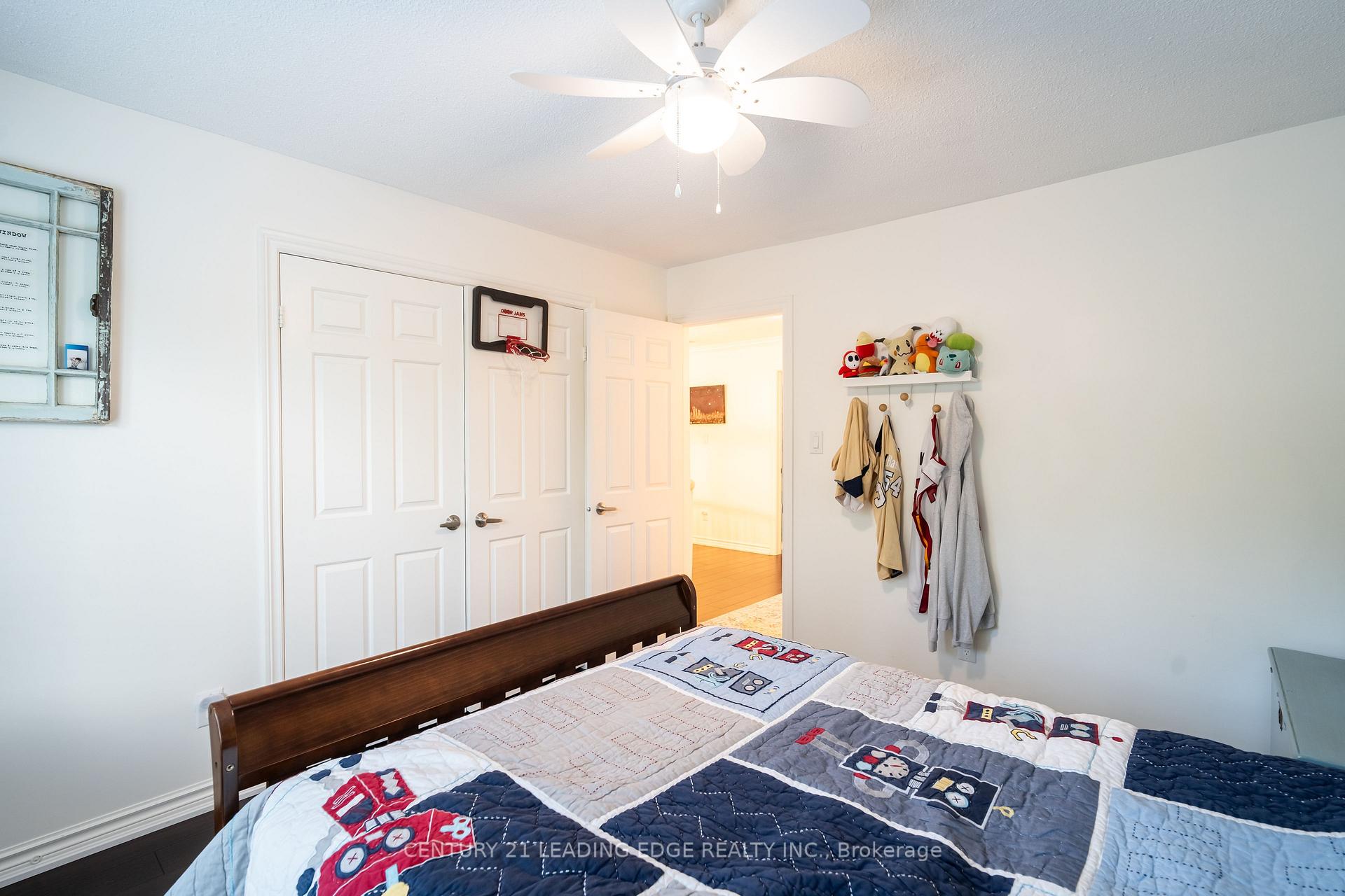 Photo 27 of 53 McClenny Drive, Aurora, Aurora Highlands — HOMEH