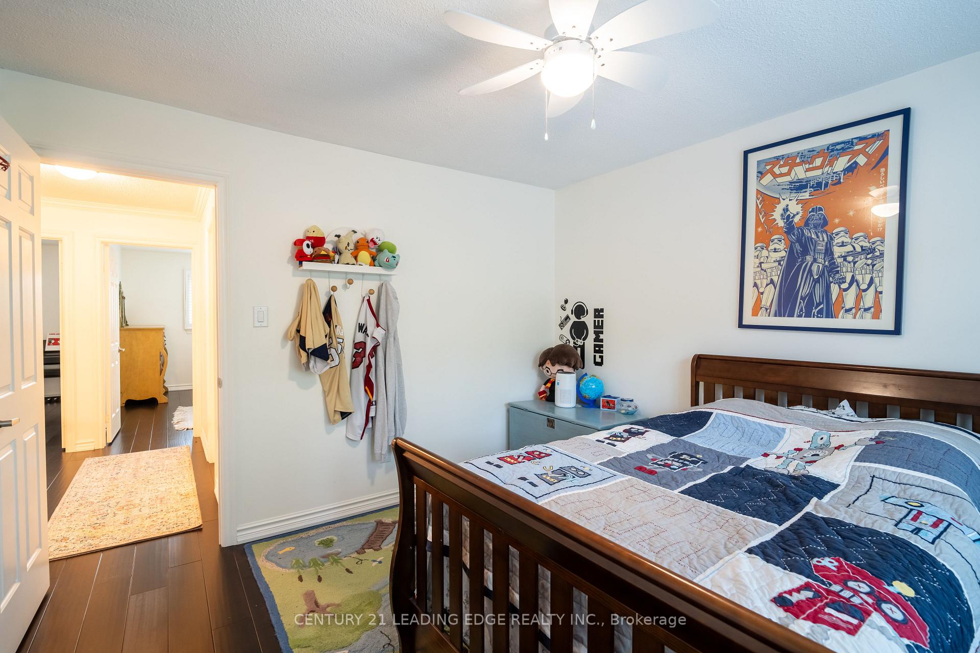 Photo 28 of 53 McClenny Drive, Aurora, Aurora Highlands — HOMEH
