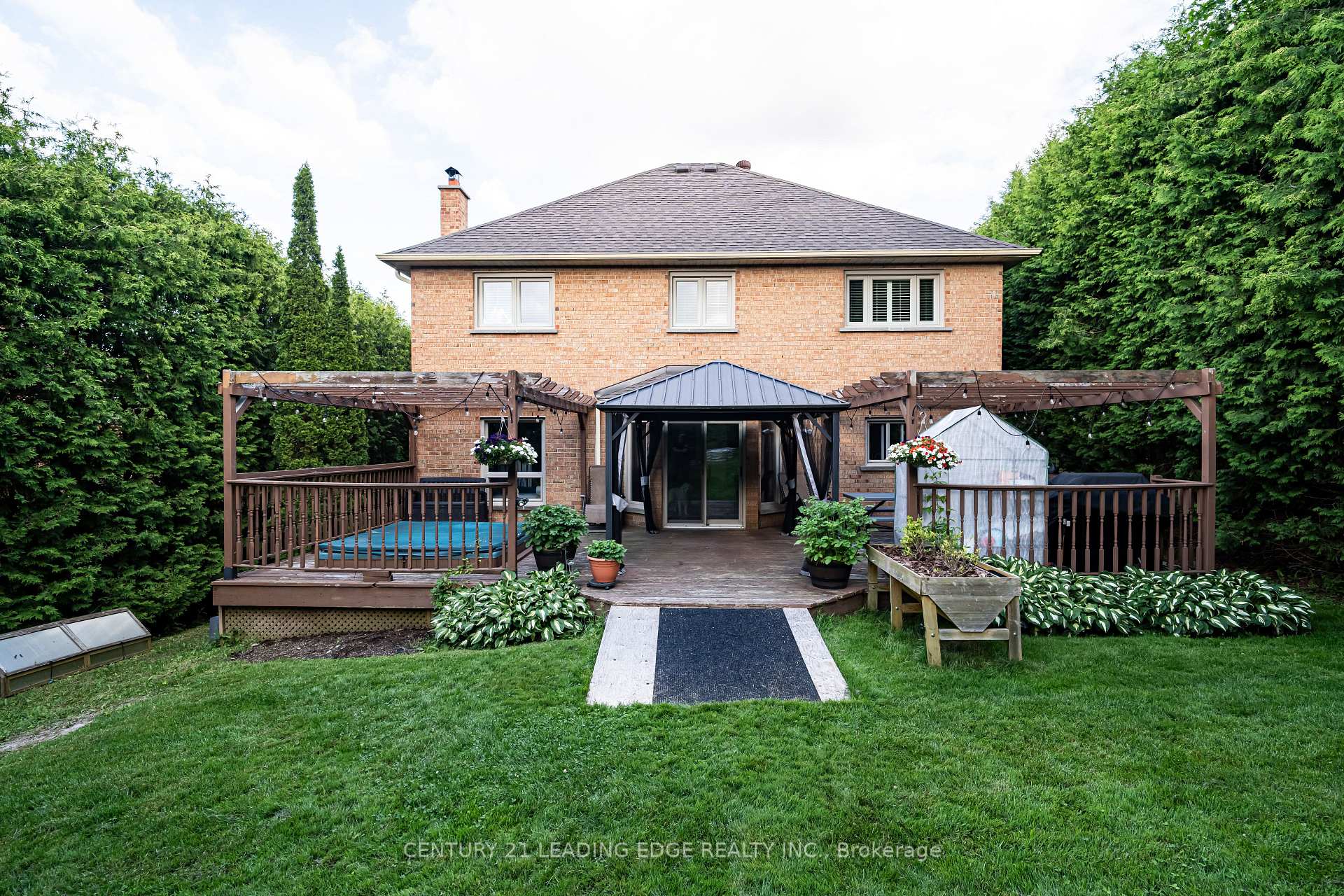 Photo 43 of 53 McClenny Drive, Aurora, Aurora Highlands — HOMEH