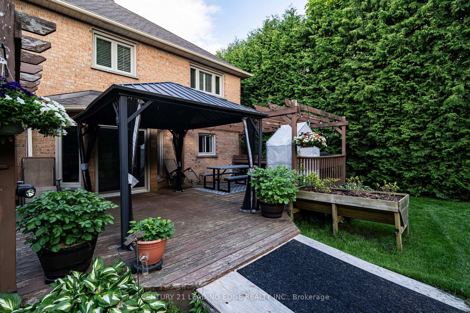 Photo 44 of 53 McClenny Drive, Aurora, Aurora Highlands — HOMEH