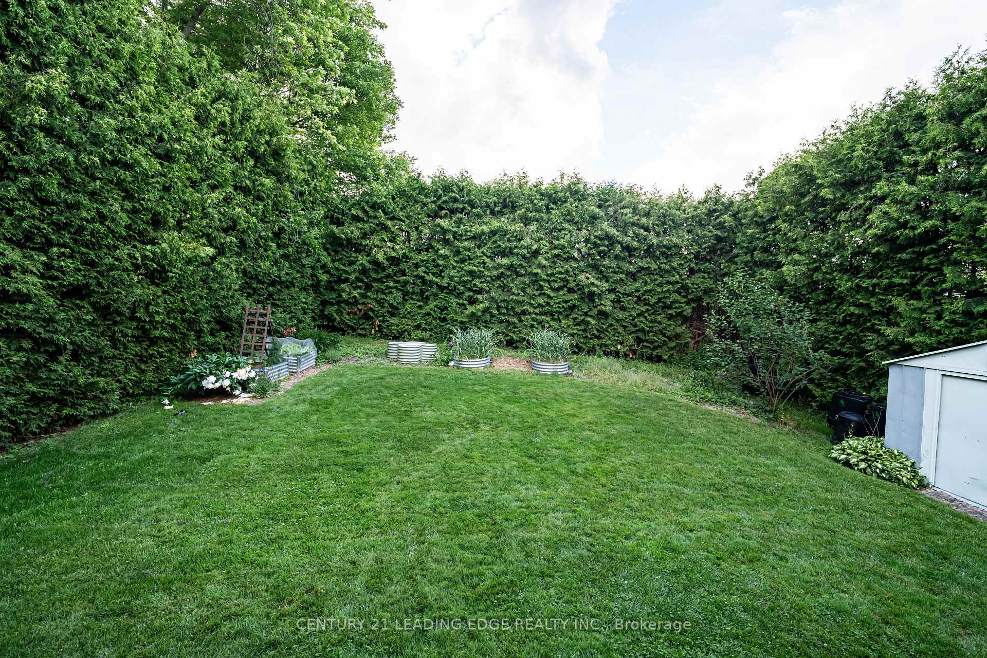 Photo 45 of 53 McClenny Drive, Aurora, Aurora Highlands — HOMEH