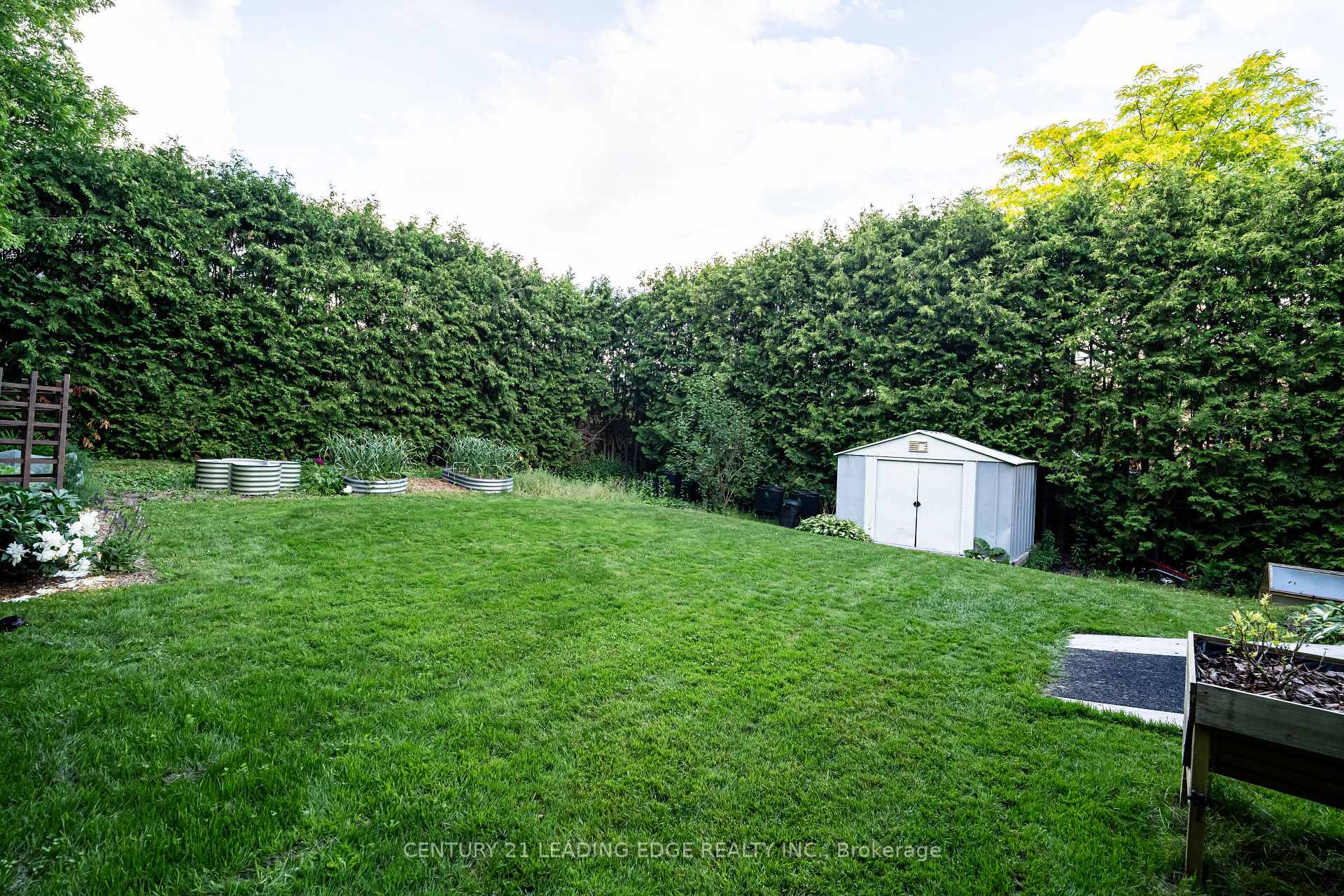 Photo 46 of 53 McClenny Drive, Aurora, Aurora Highlands — HOMEH