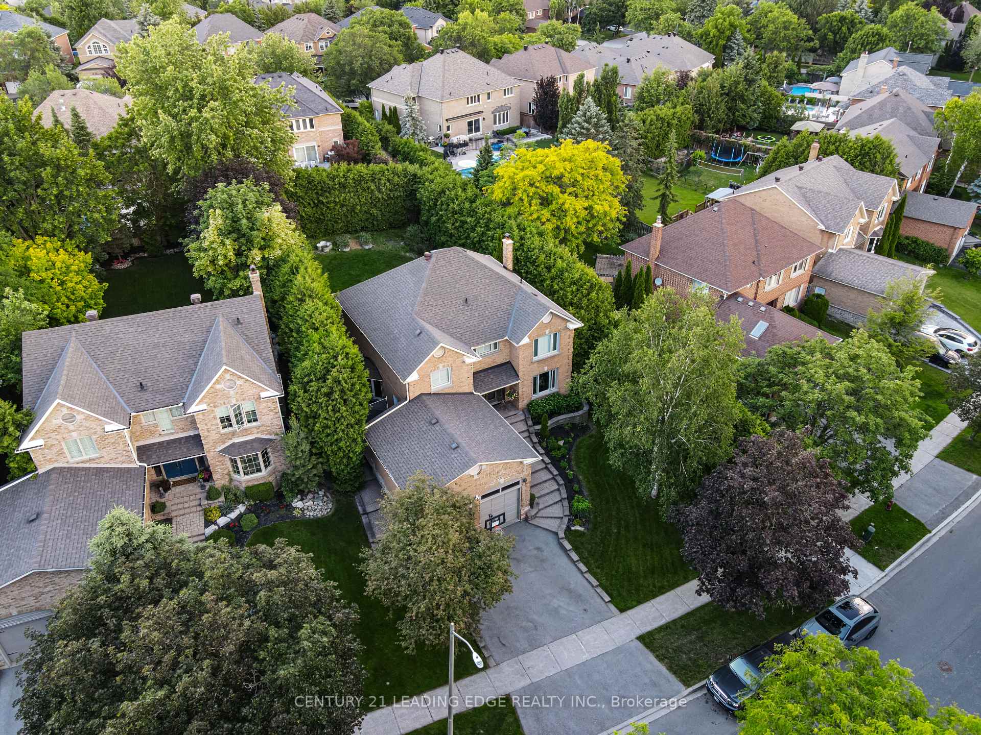 Photo 47 of 53 McClenny Drive, Aurora, Aurora Highlands — HOMEH