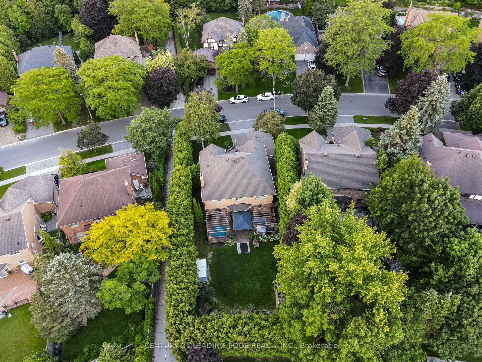 Photo 48 of 53 McClenny Drive, Aurora, Aurora Highlands — HOMEH