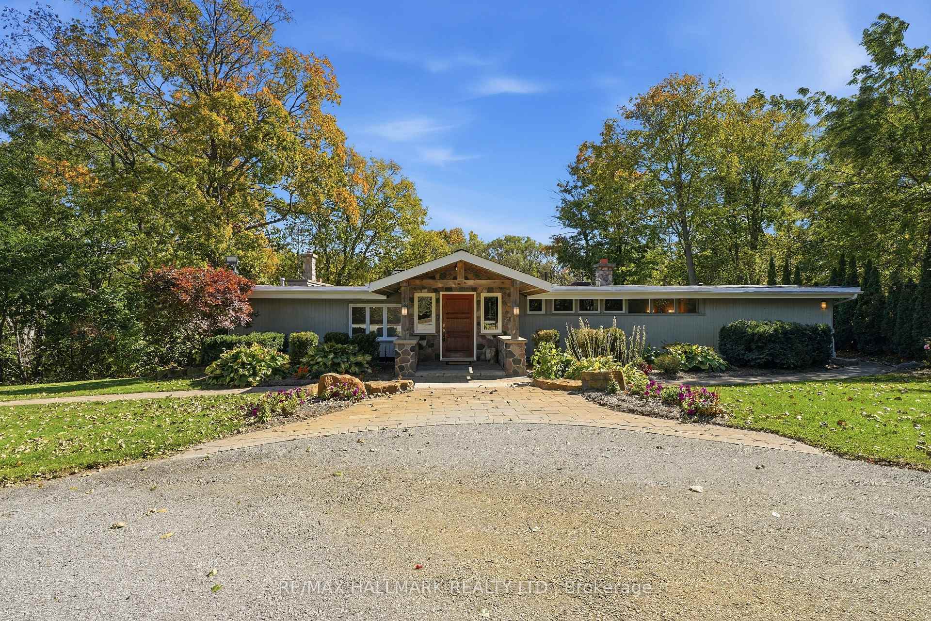 Photo 50 of 6165 19th Avenue, Markham, Rural Markham — HOMEH