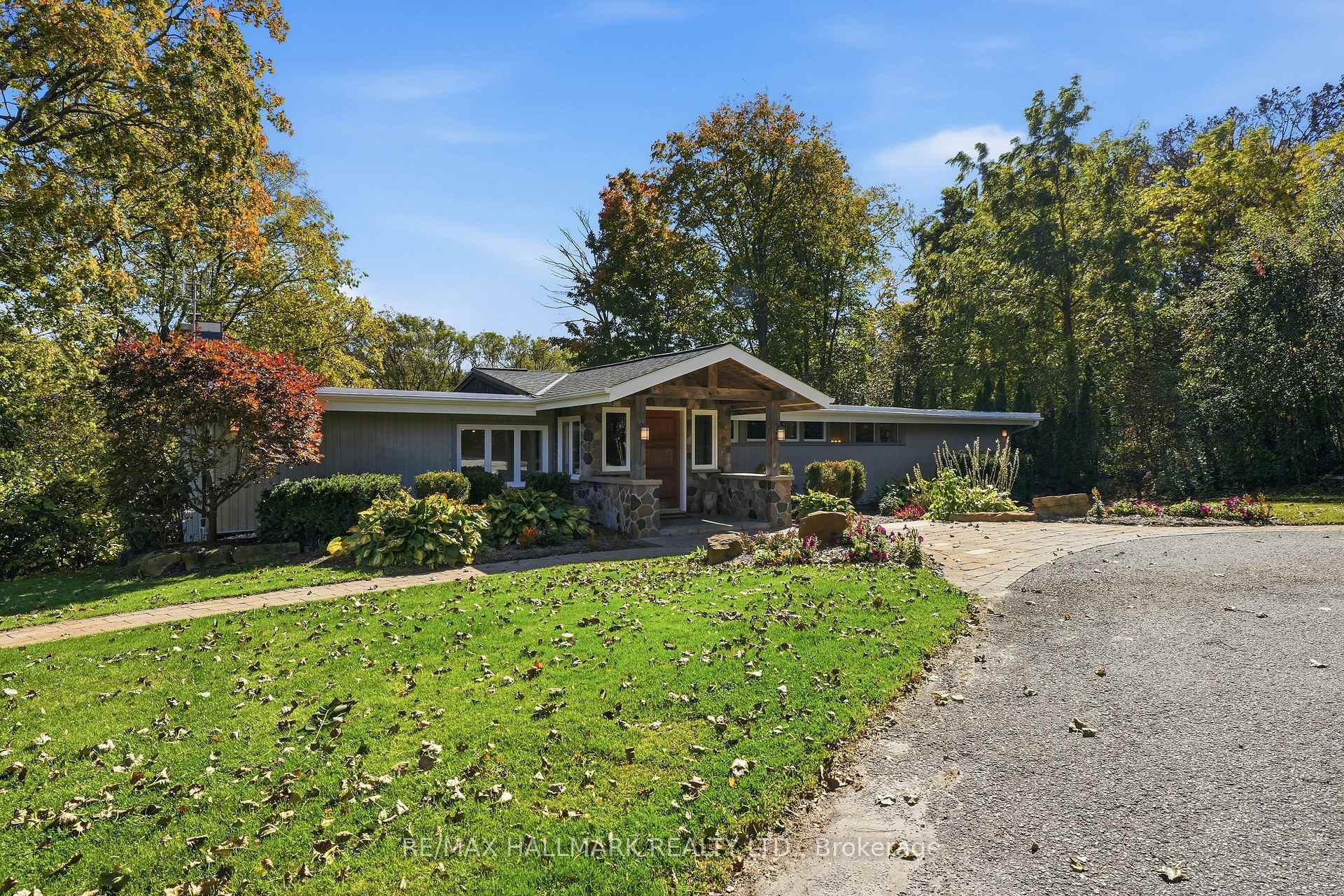 Photo 51 of 6165 19th Avenue, Markham, Rural Markham — HOMEH