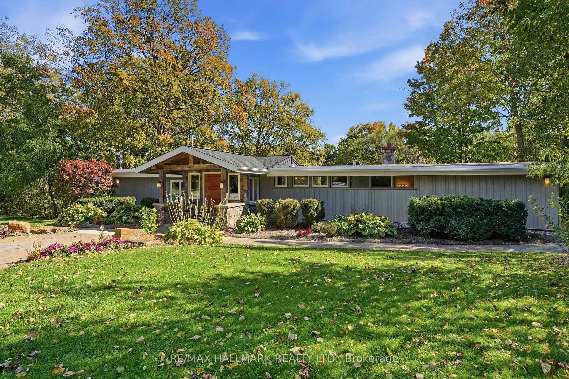 Photo 52 of 6165 19th Avenue, Markham, Rural Markham — HOMEH
