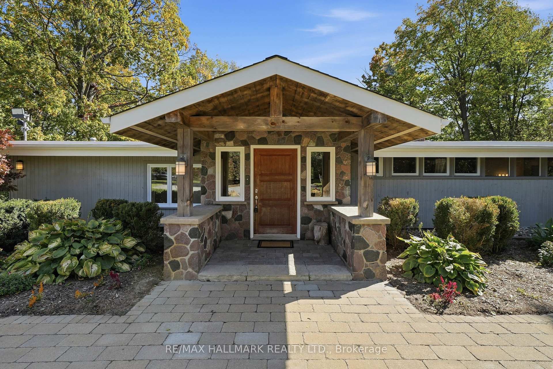 Photo 53 of 6165 19th Avenue, Markham, Rural Markham — HOMEH
