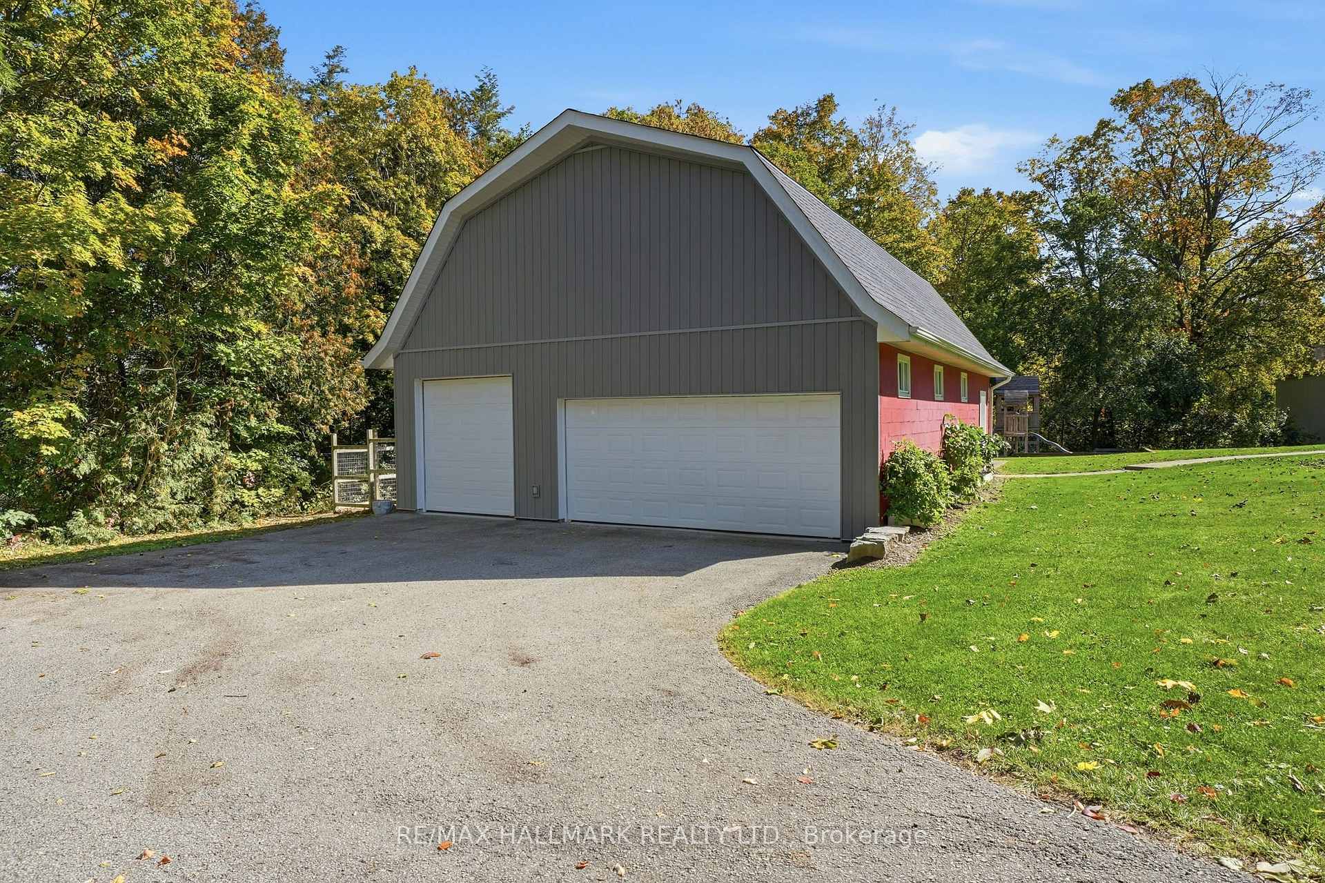 Photo 54 of 6165 19th Avenue, Markham, Rural Markham — HOMEH
