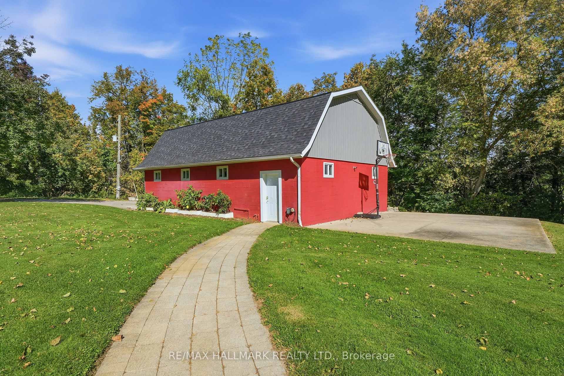 Photo 55 of 6165 19th Avenue, Markham, Rural Markham — HOMEH