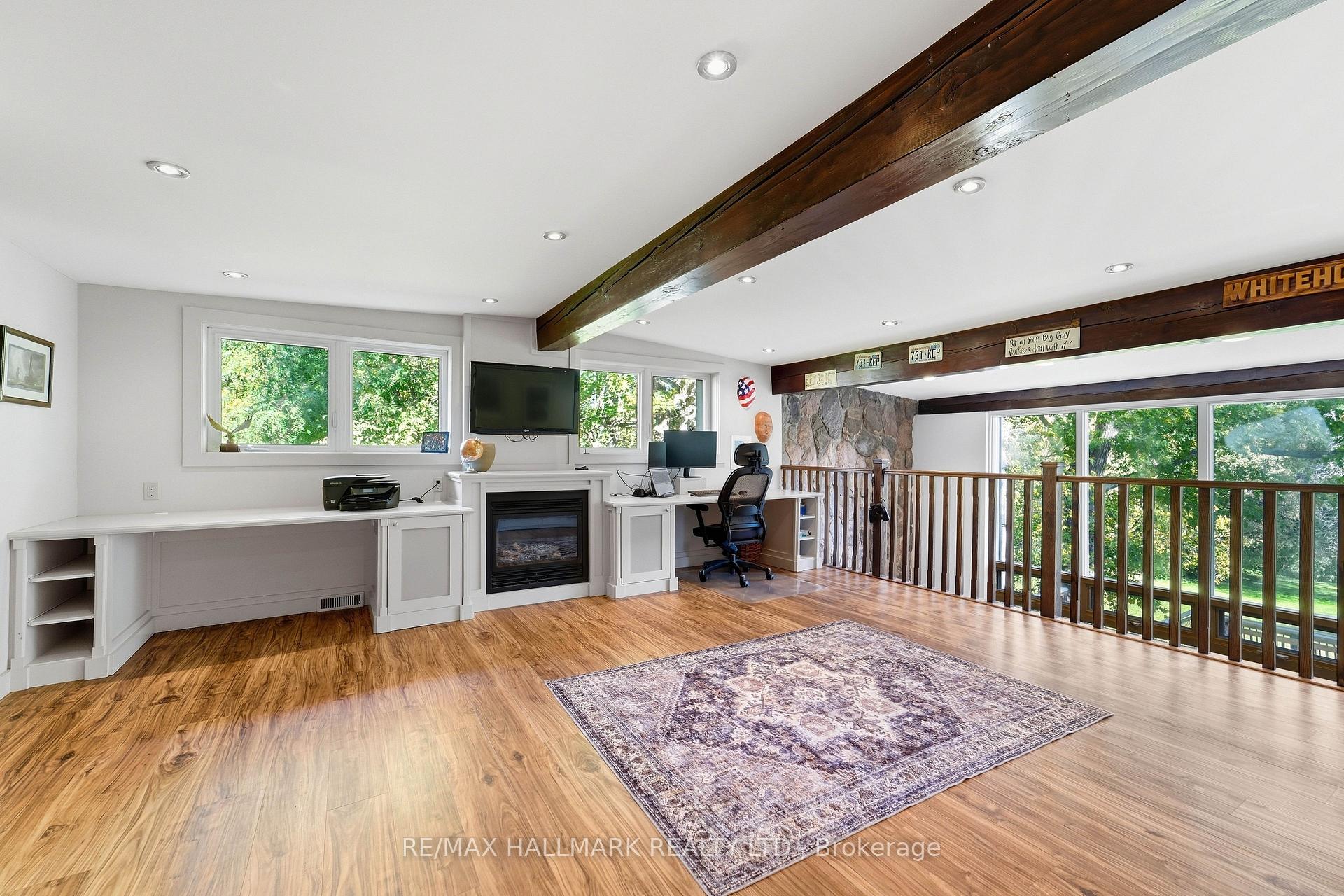 Photo 58 of 6165 19th Avenue, Markham, Rural Markham — HOMEH