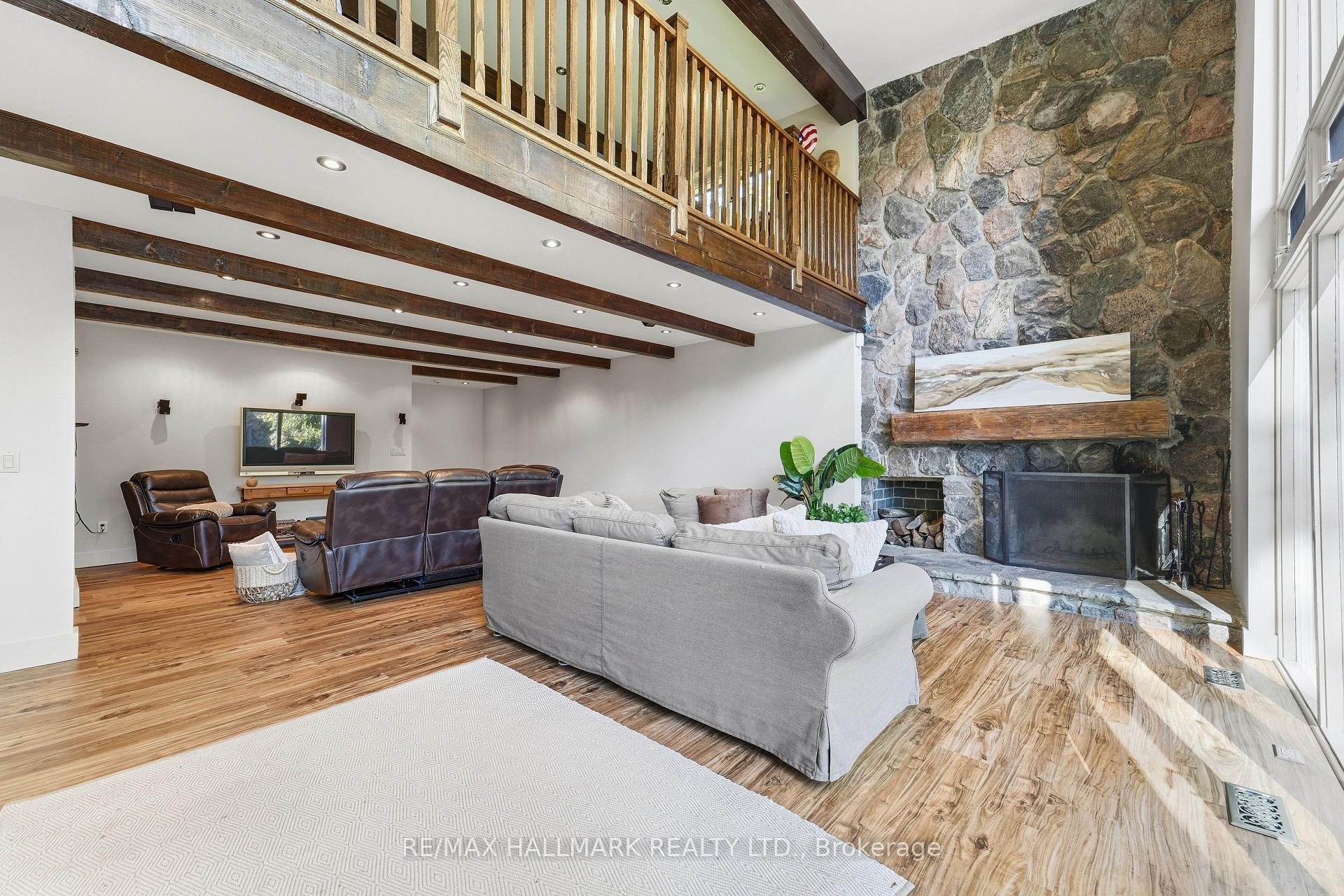 Photo 72 of 6165 19th Avenue, Markham, Rural Markham — HOMEH
