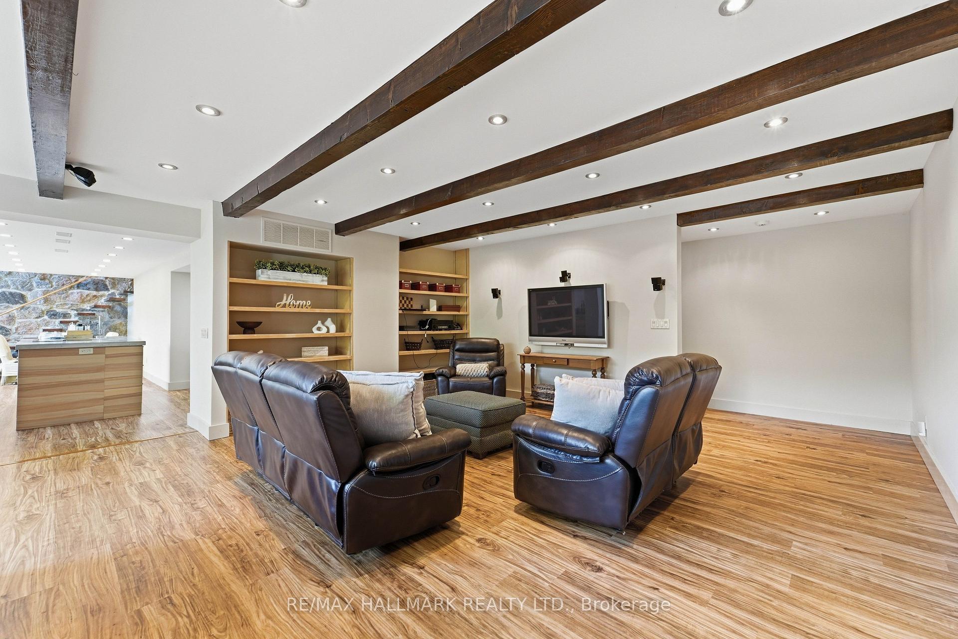 Photo 74 of 6165 19th Avenue, Markham, Rural Markham — HOMEH