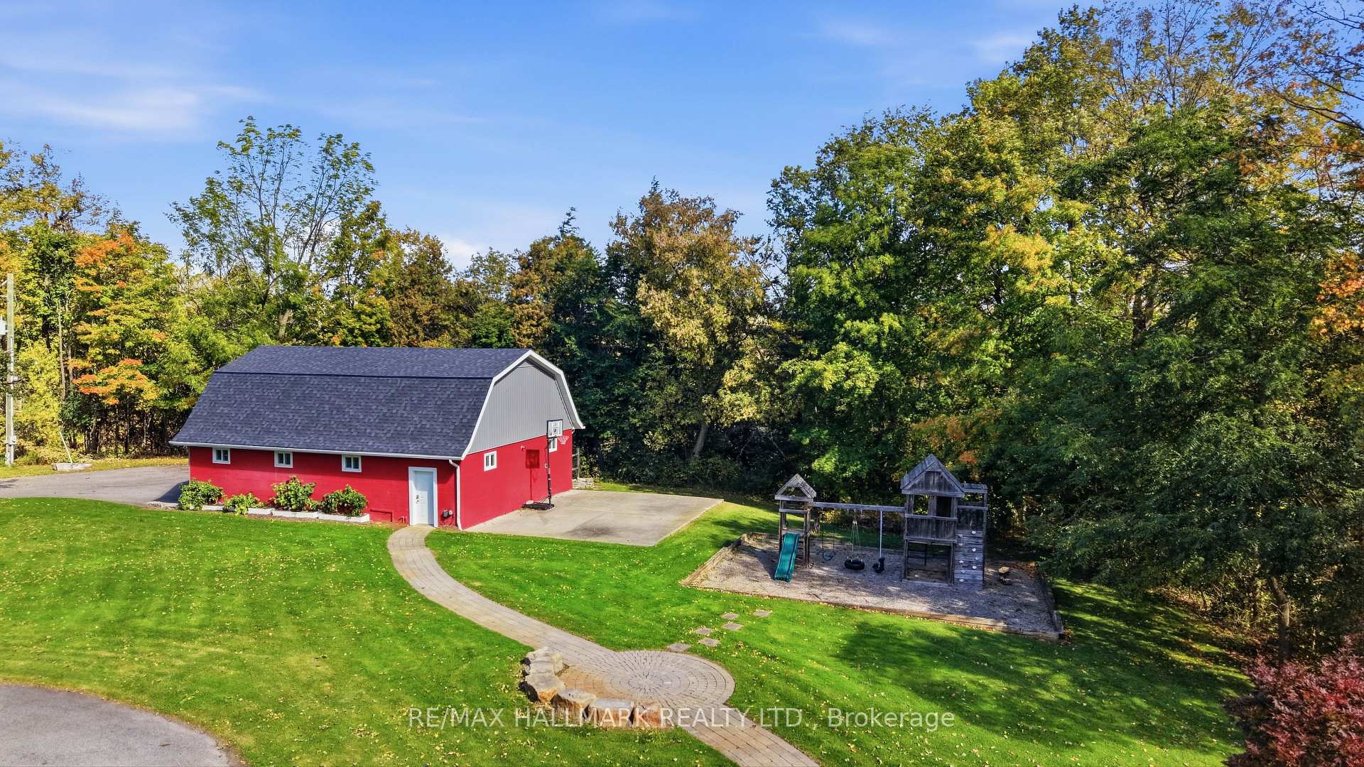 Photo 93 of 6165 19th Avenue, Markham, Rural Markham — HOMEH
