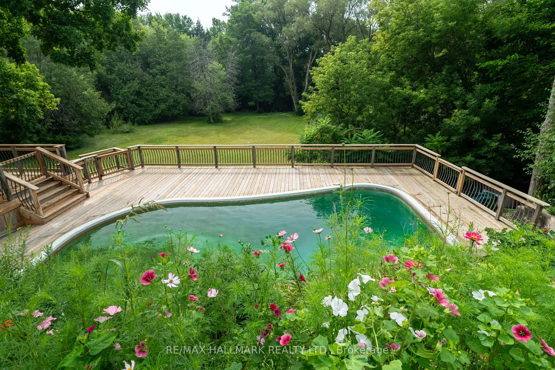 Photo 6 of 6165 19th Avenue, Markham, Rural Markham — HOMEH