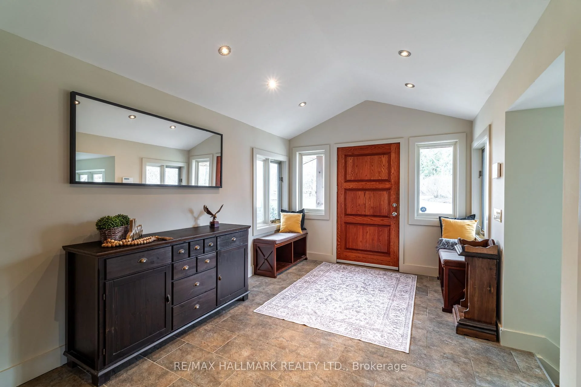 Photo 7 of 6165 19th Avenue, Markham, Rural Markham — HOMEH