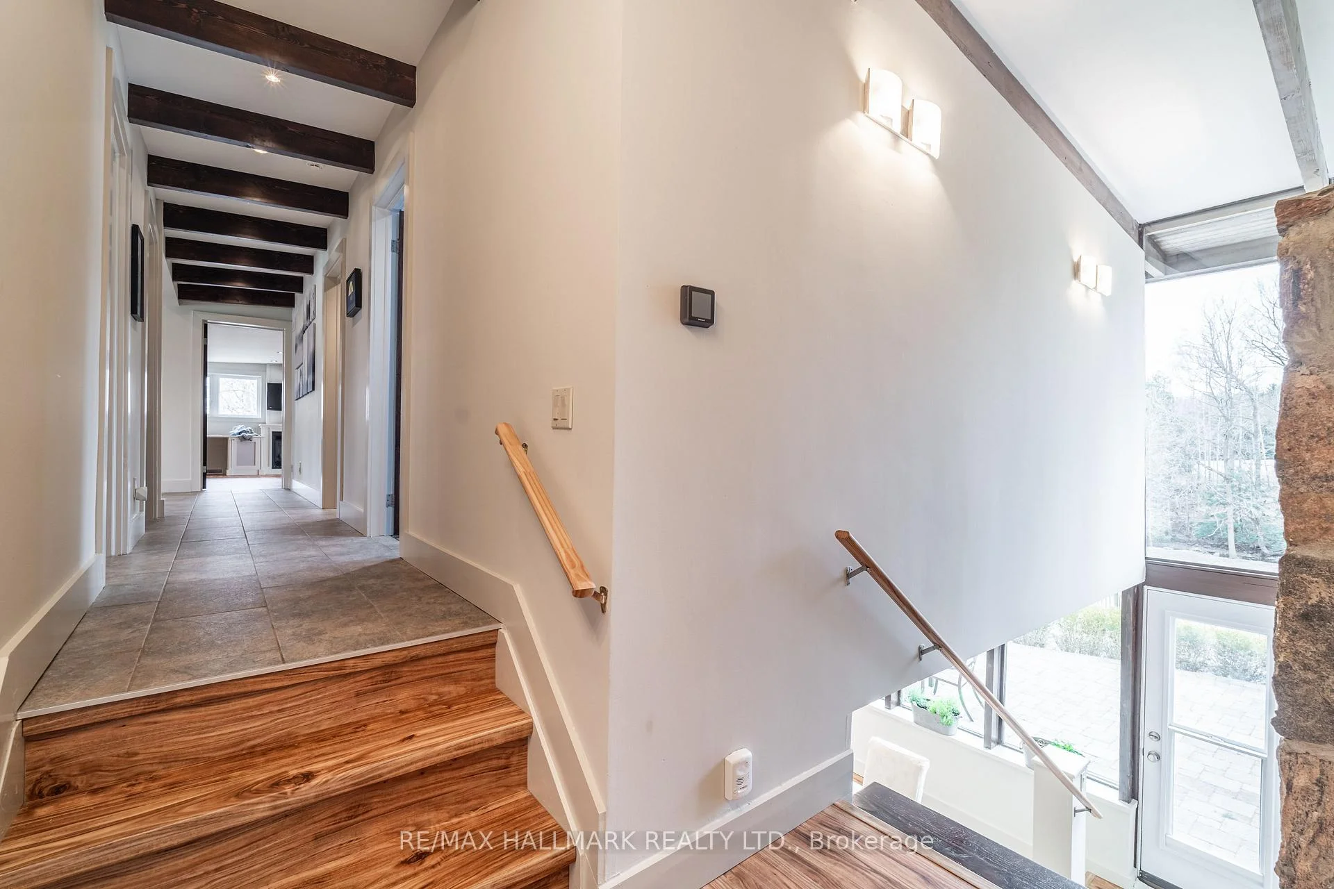 Photo 9 of 6165 19th Avenue, Markham, Rural Markham — HOMEH