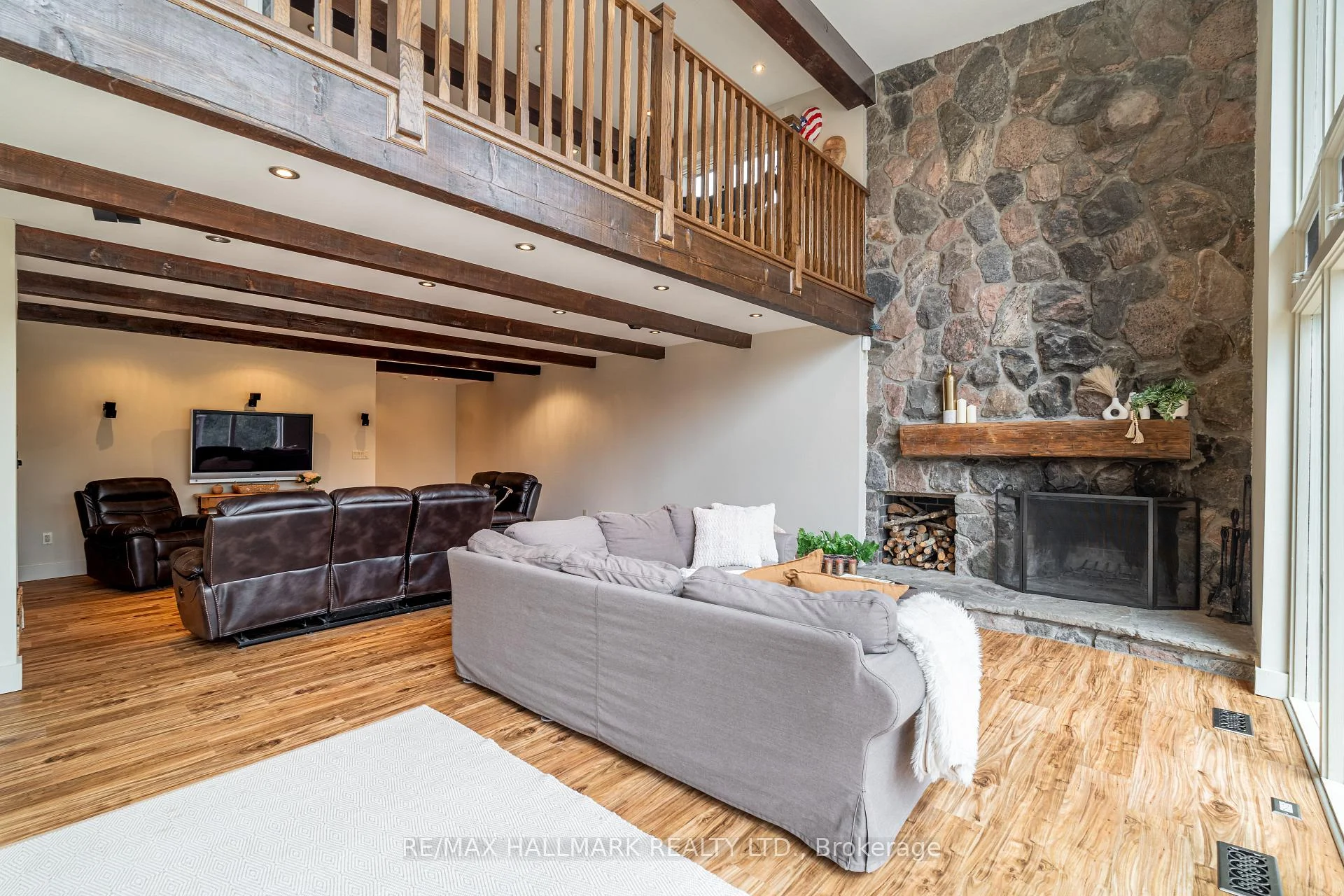 Photo 15 of 6165 19th Avenue, Markham, Rural Markham — HOMEH