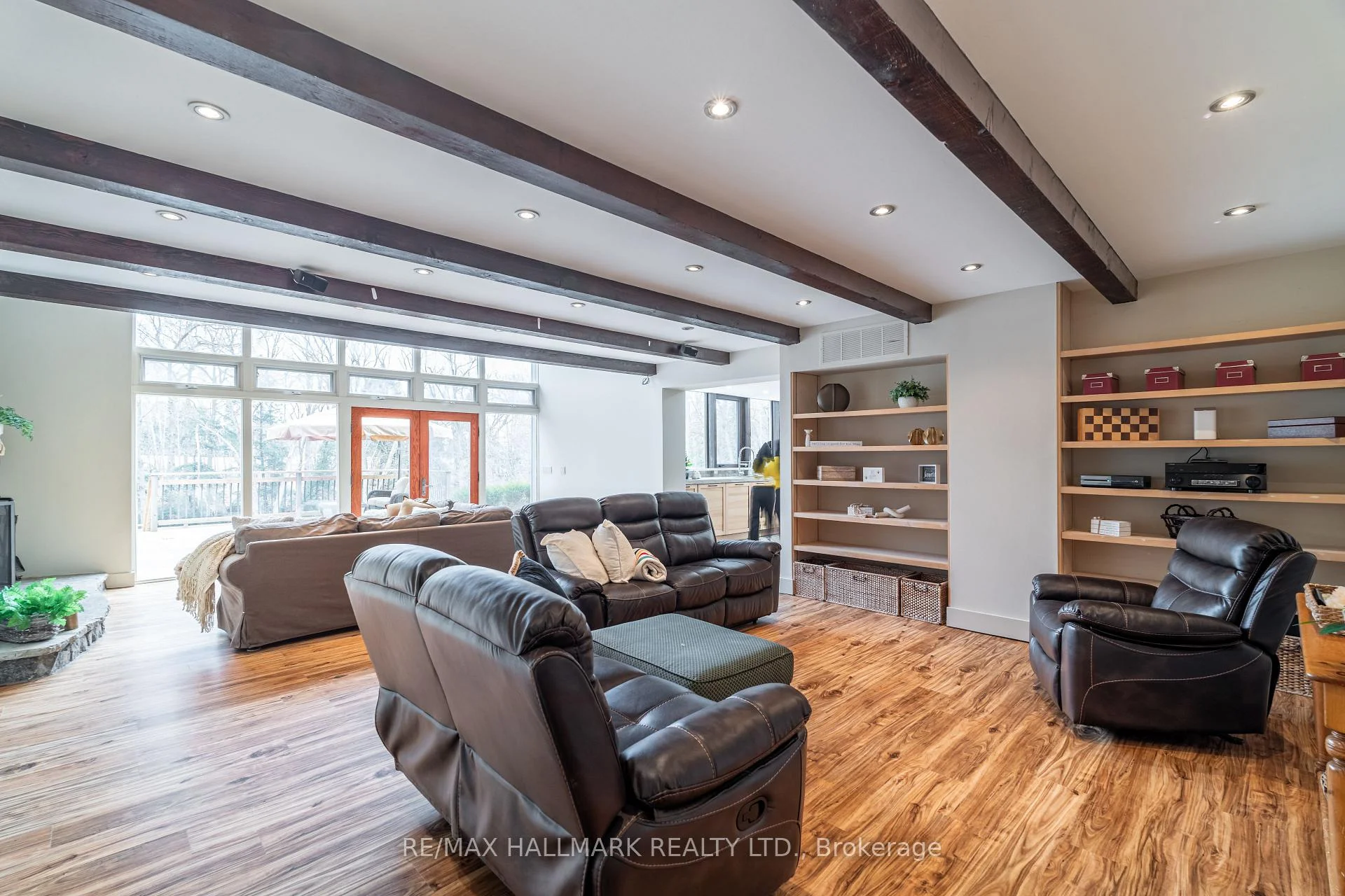 Photo 16 of 6165 19th Avenue, Markham, Rural Markham — HOMEH