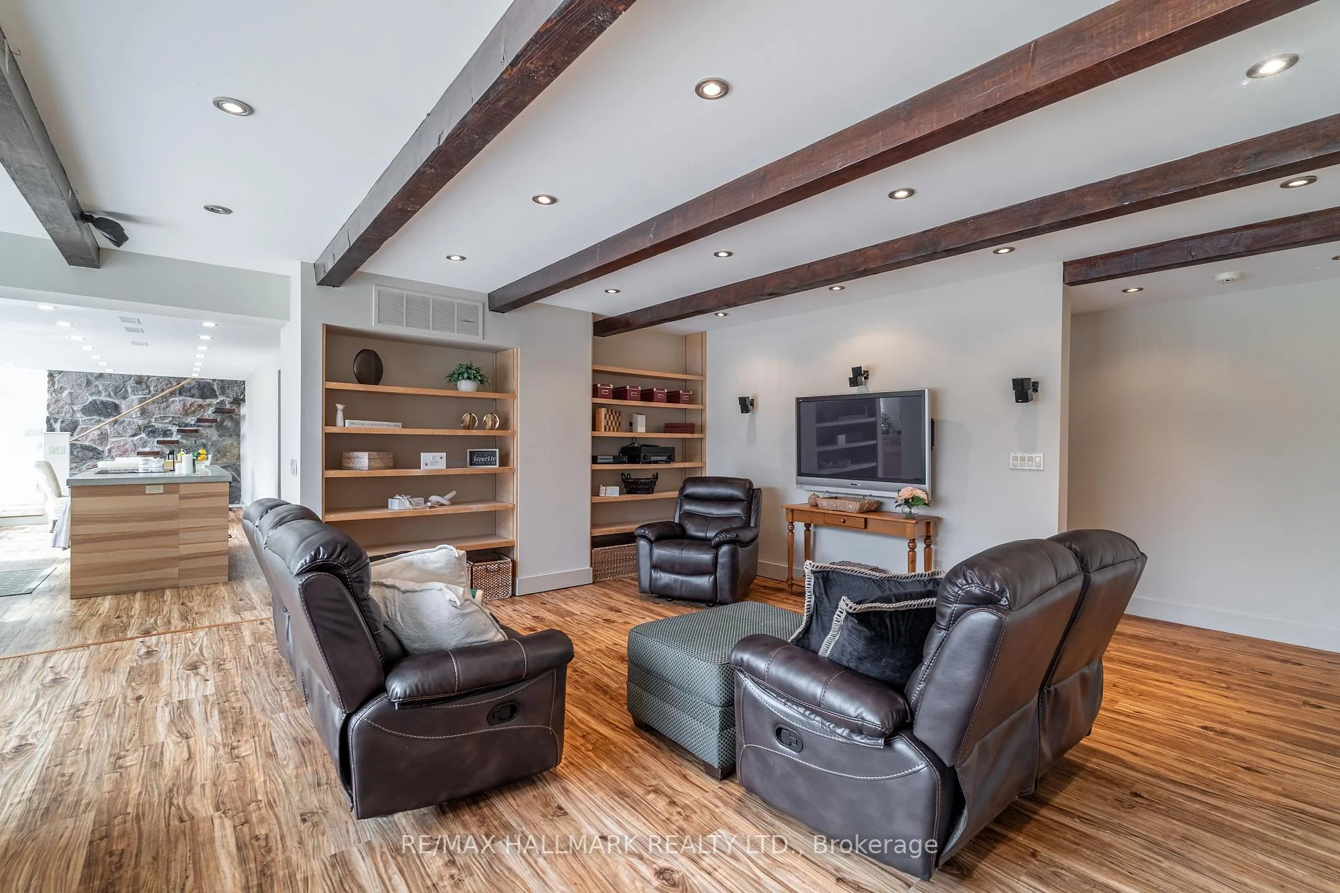 Photo 17 of 6165 19th Avenue, Markham, Rural Markham — HOMEH