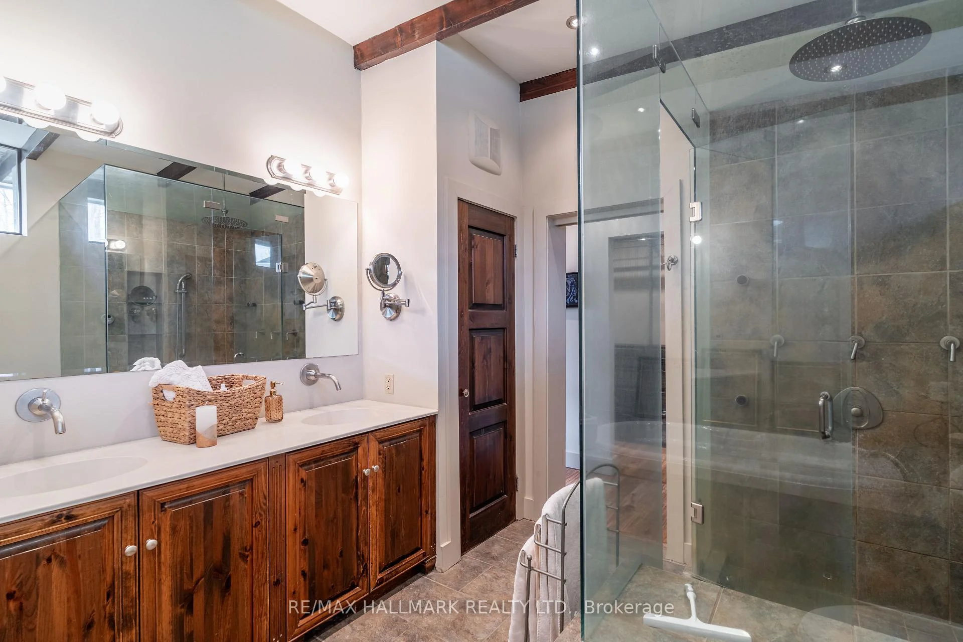 Photo 24 of 6165 19th Avenue, Markham, Rural Markham — HOMEH
