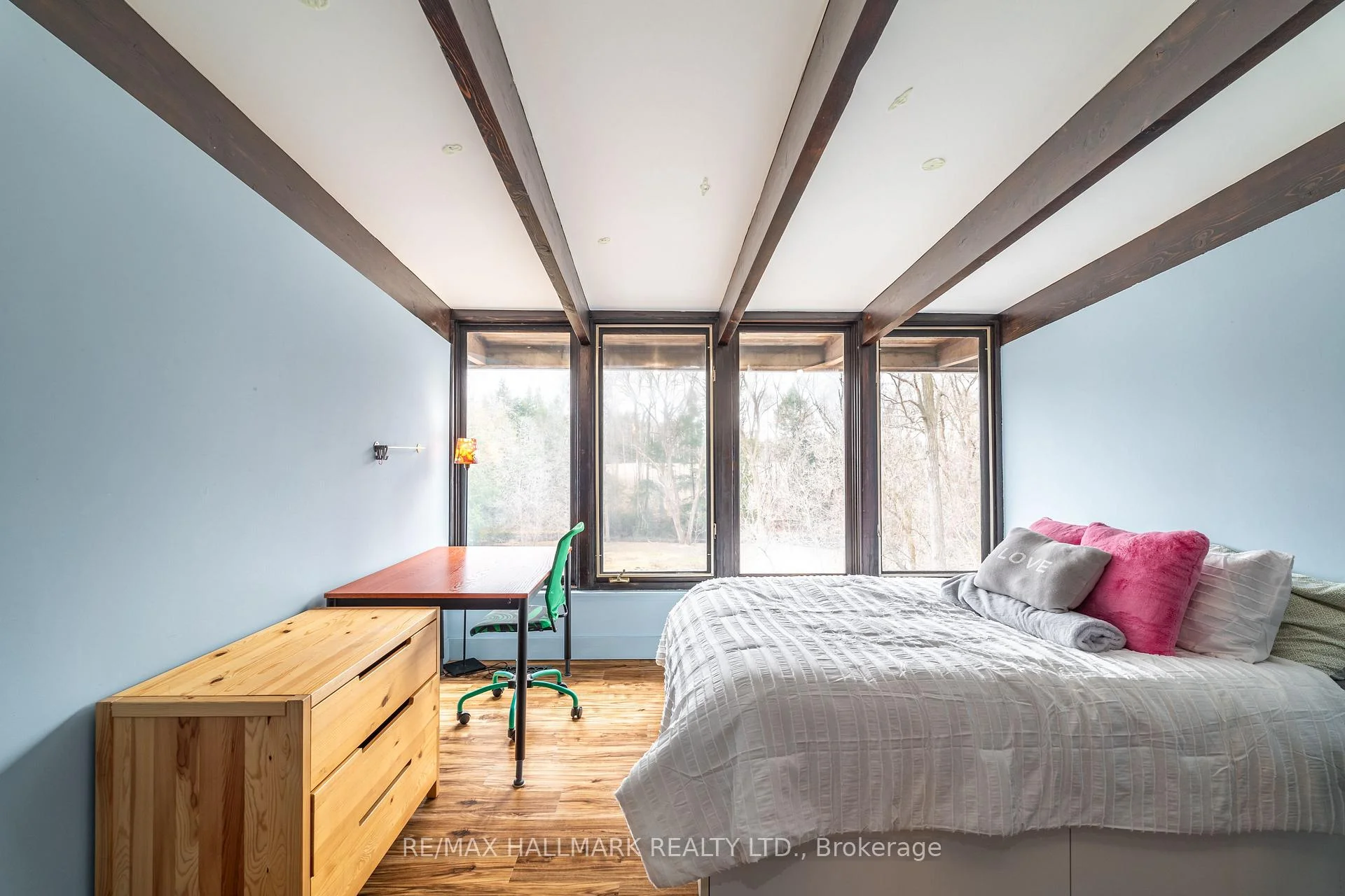 Photo 25 of 6165 19th Avenue, Markham, Rural Markham — HOMEH