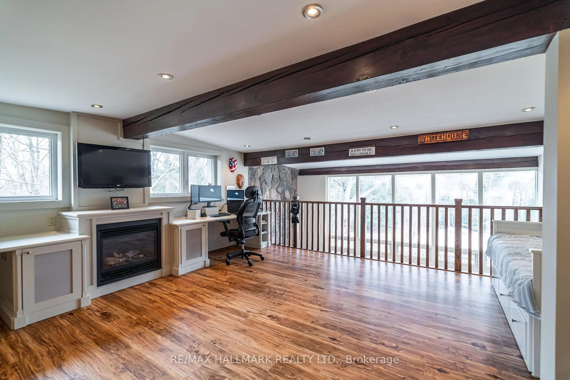 Photo 28 of 6165 19th Avenue, Markham, Rural Markham — HOMEH