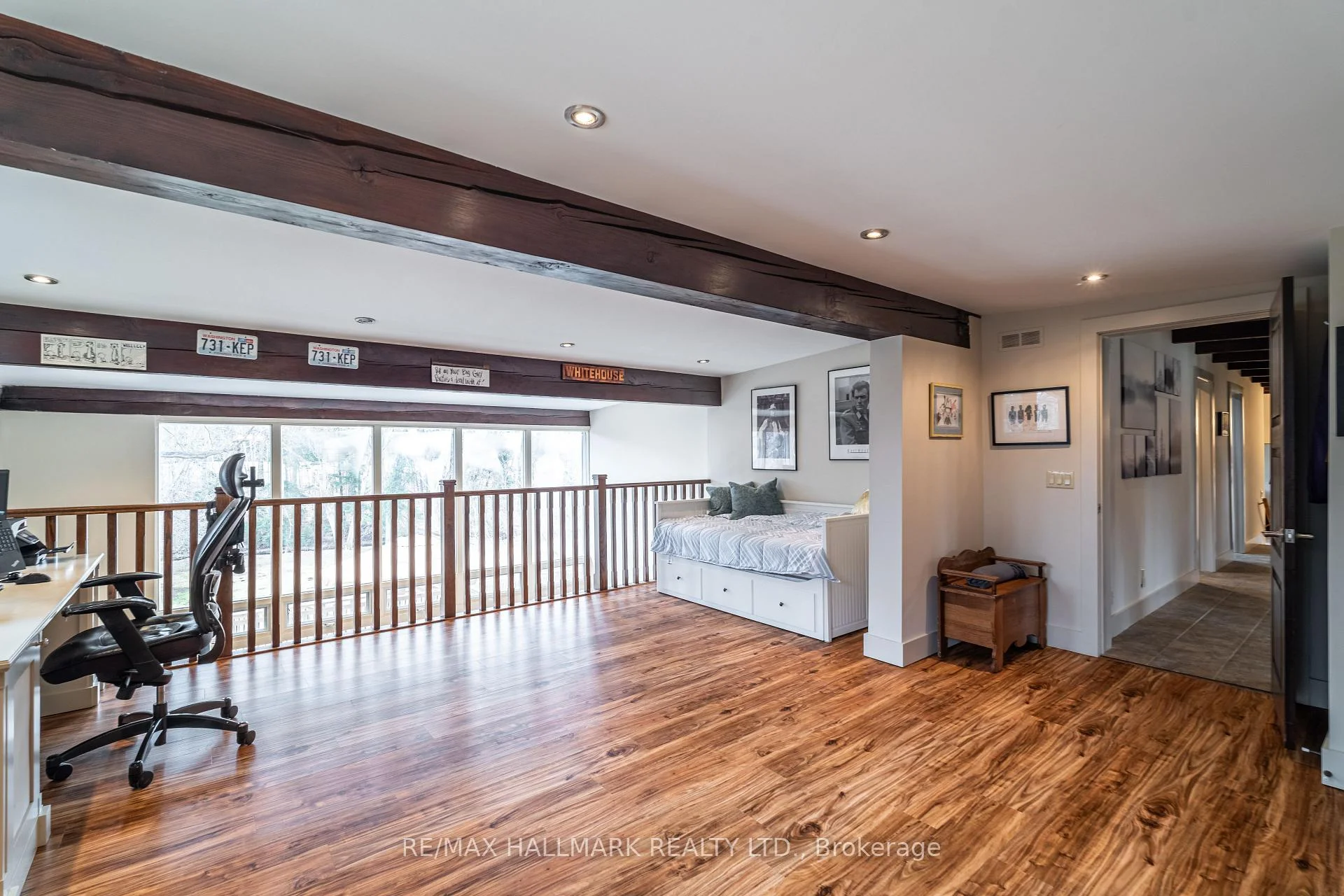 Photo 29 of 6165 19th Avenue, Markham, Rural Markham — HOMEH