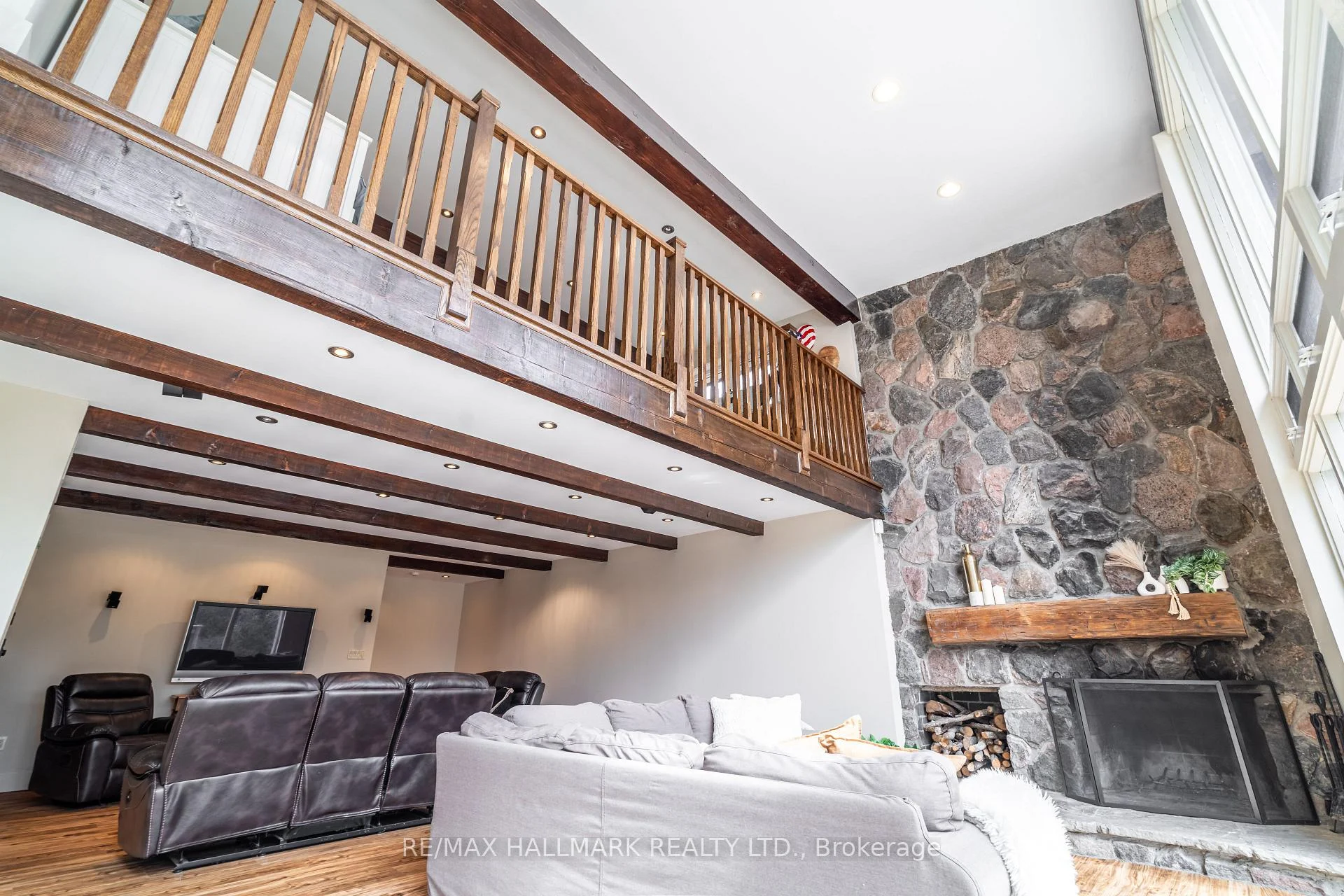 Photo 30 of 6165 19th Avenue, Markham, Rural Markham — HOMEH