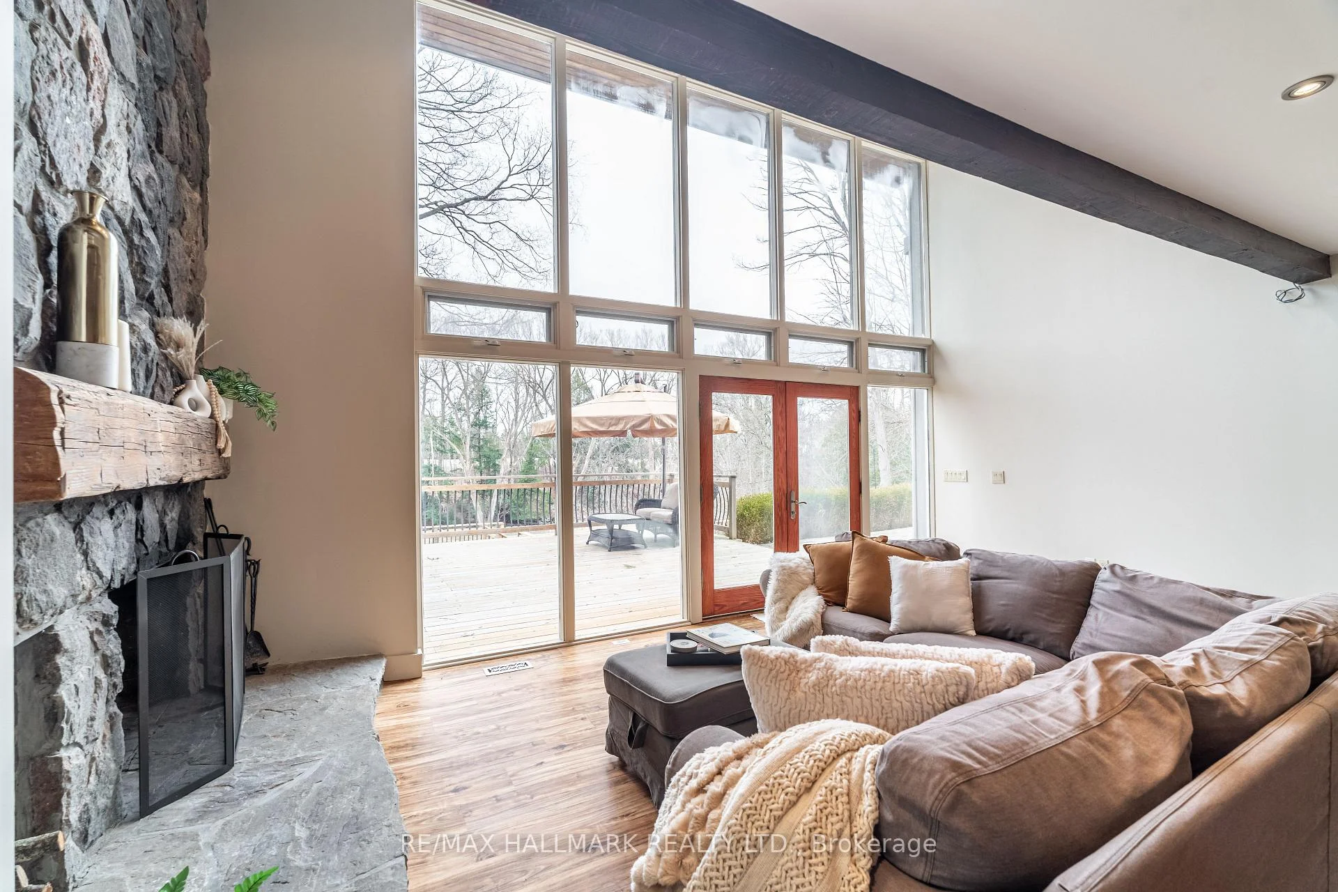Photo 32 of 6165 19th Avenue, Markham, Rural Markham — HOMEH