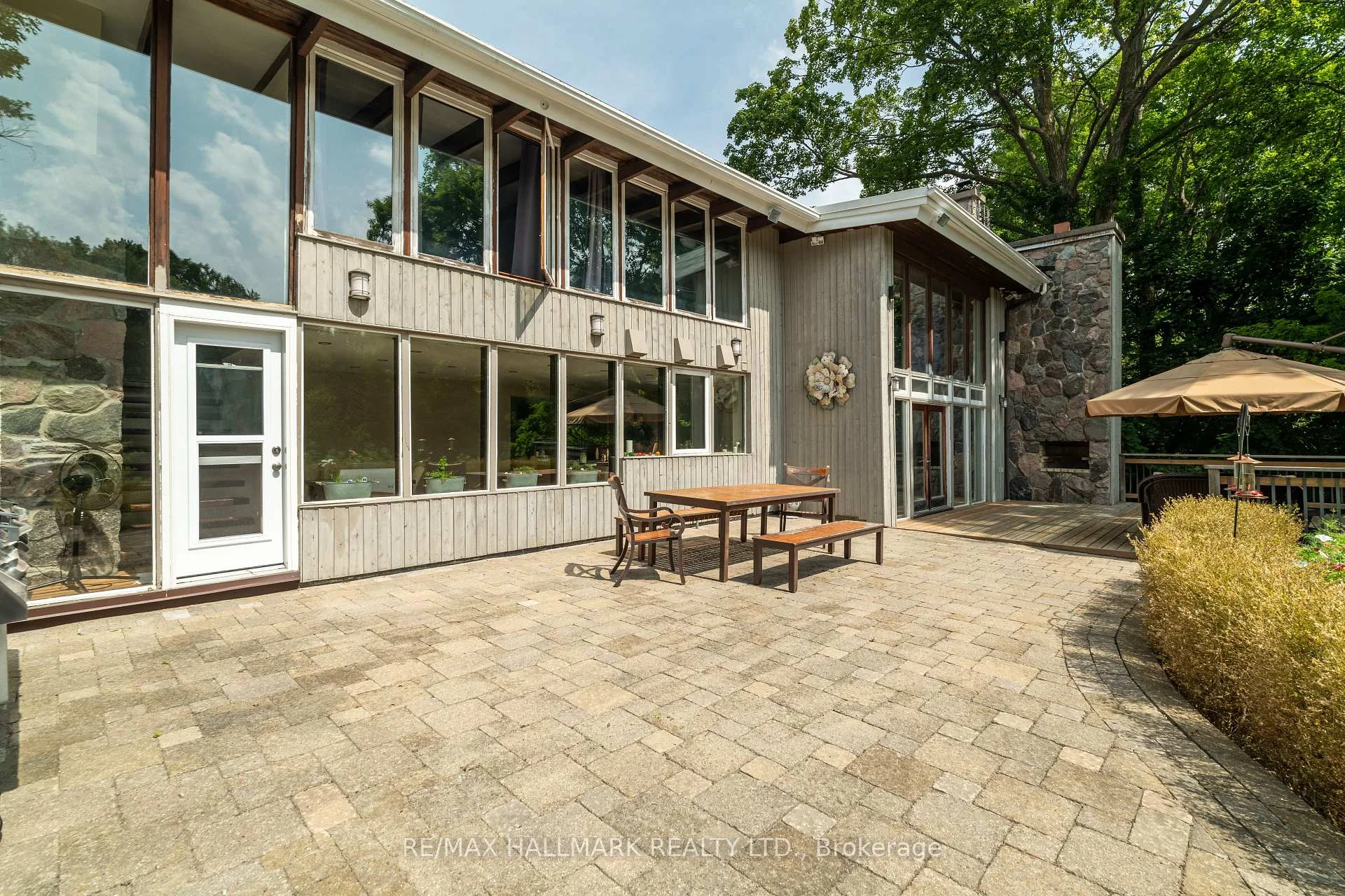 Photo 34 of 6165 19th Avenue, Markham, Rural Markham — HOMEH