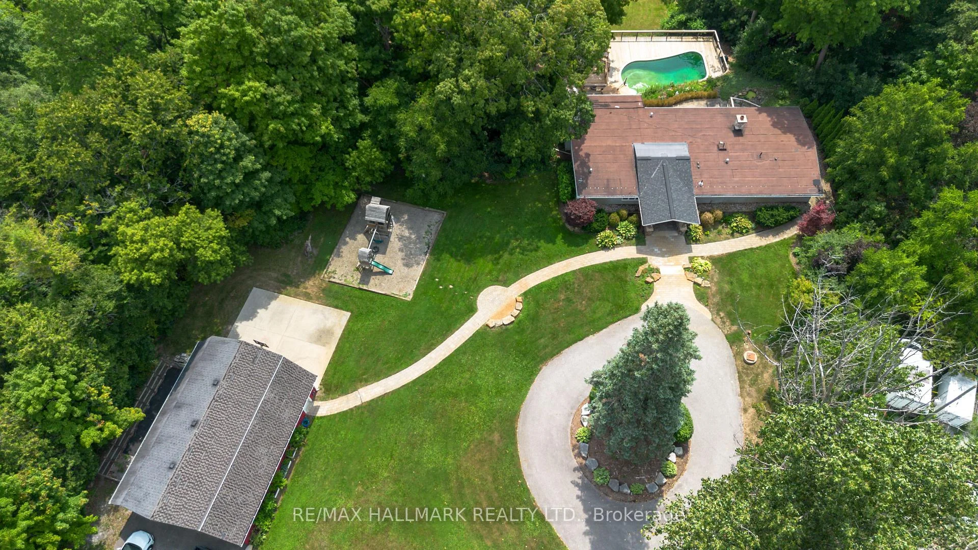 Photo 35 of 6165 19th Avenue, Markham, Rural Markham — HOMEH