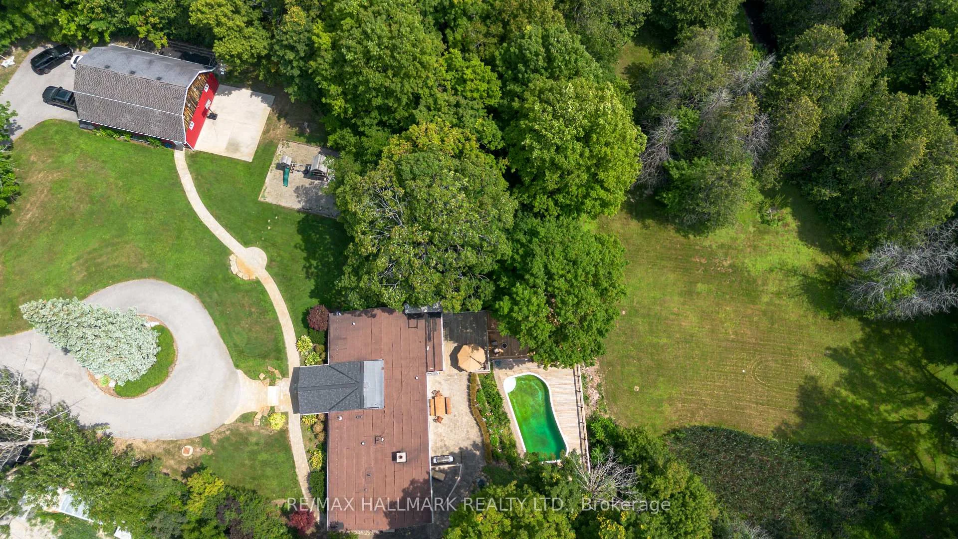 Photo 36 of 6165 19th Avenue, Markham, Rural Markham — HOMEH