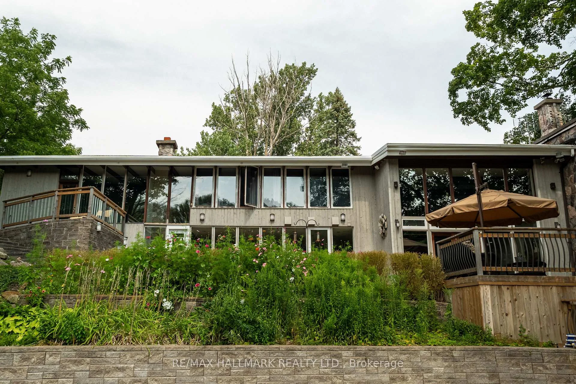 Photo 37 of 6165 19th Avenue, Markham, Rural Markham — HOMEH
