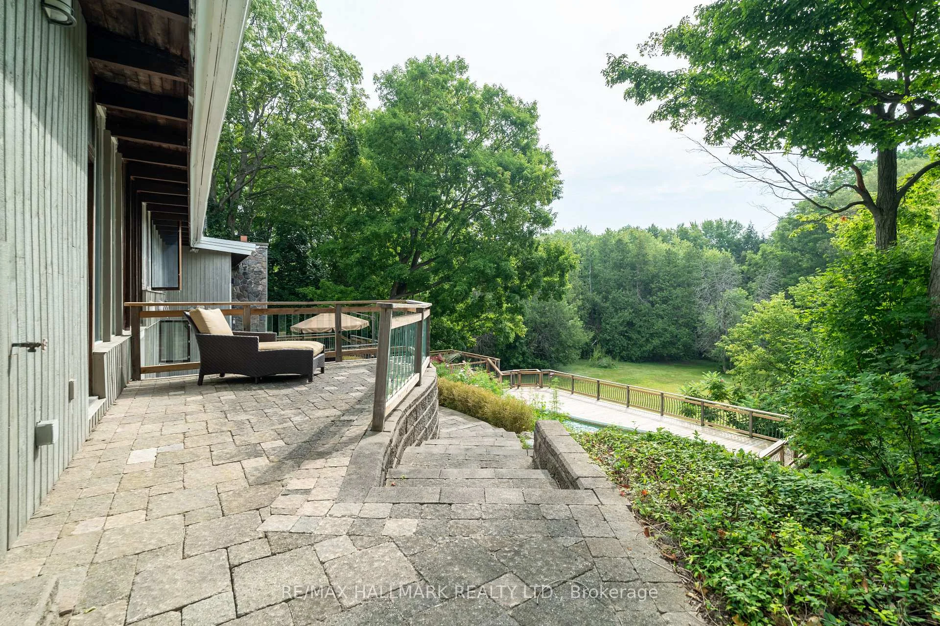 Photo 38 of 6165 19th Avenue, Markham, Rural Markham — HOMEH