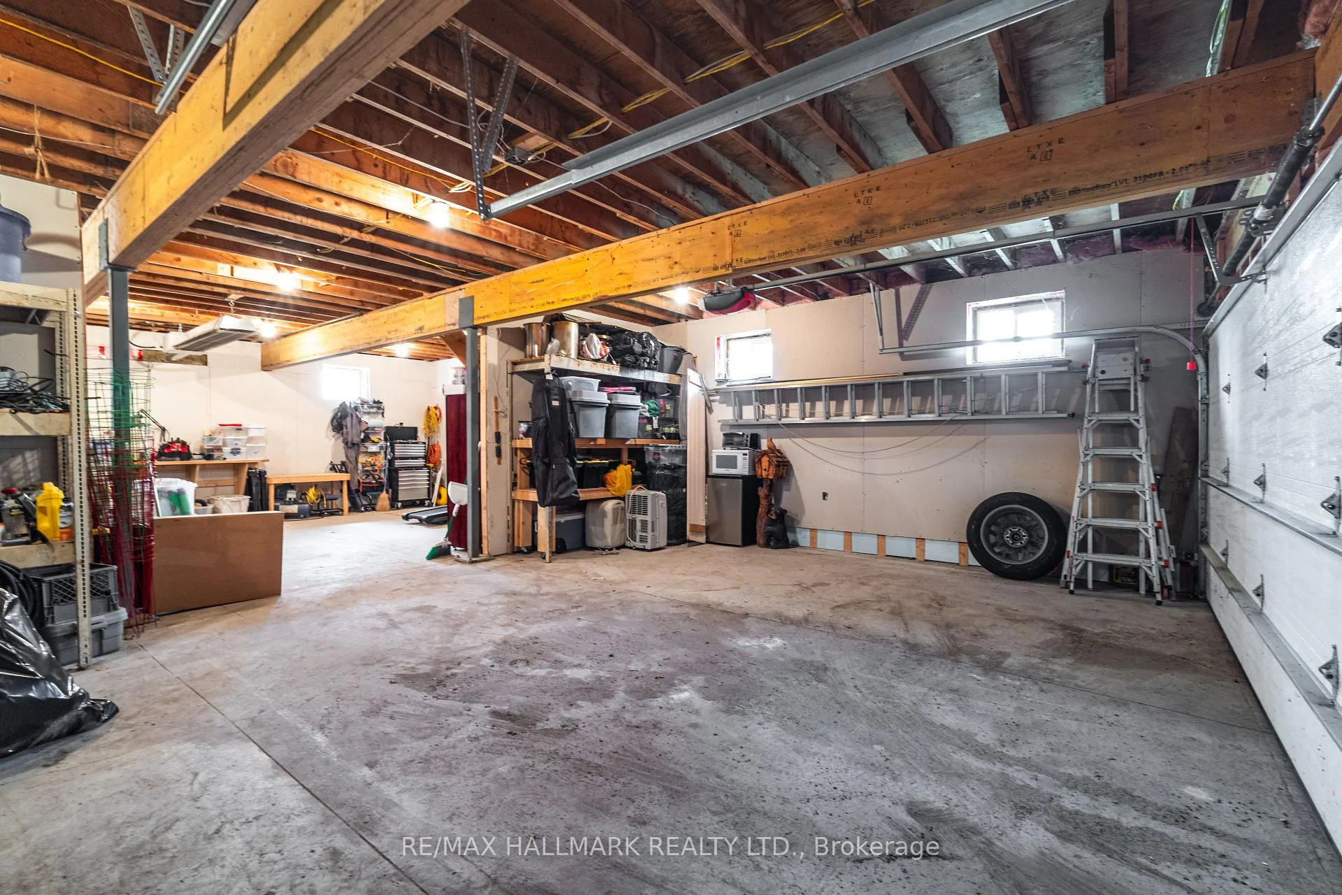 Photo 44 of 6165 19th Avenue, Markham, Rural Markham — HOMEH