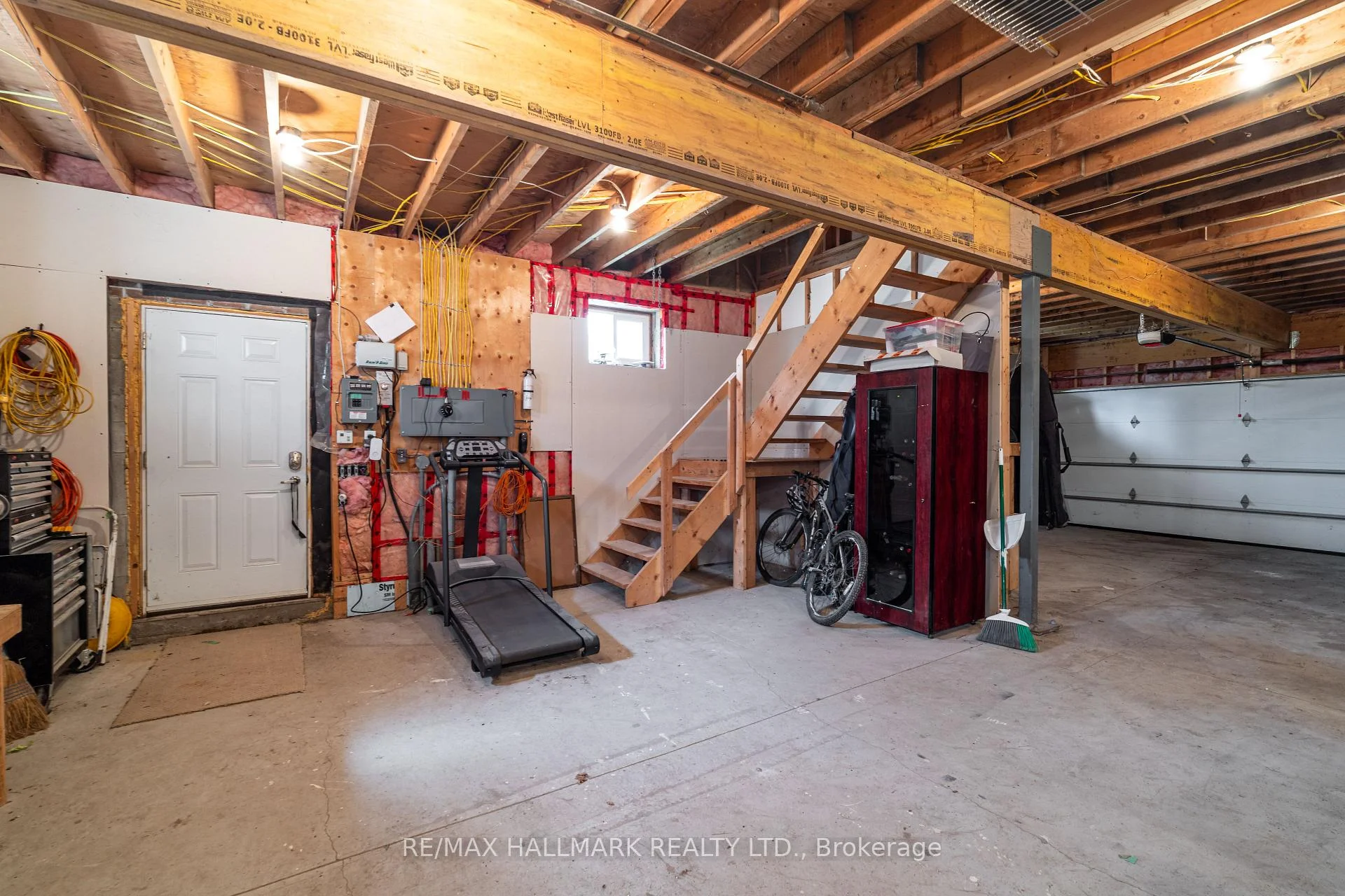 Photo 45 of 6165 19th Avenue, Markham, Rural Markham — HOMEH