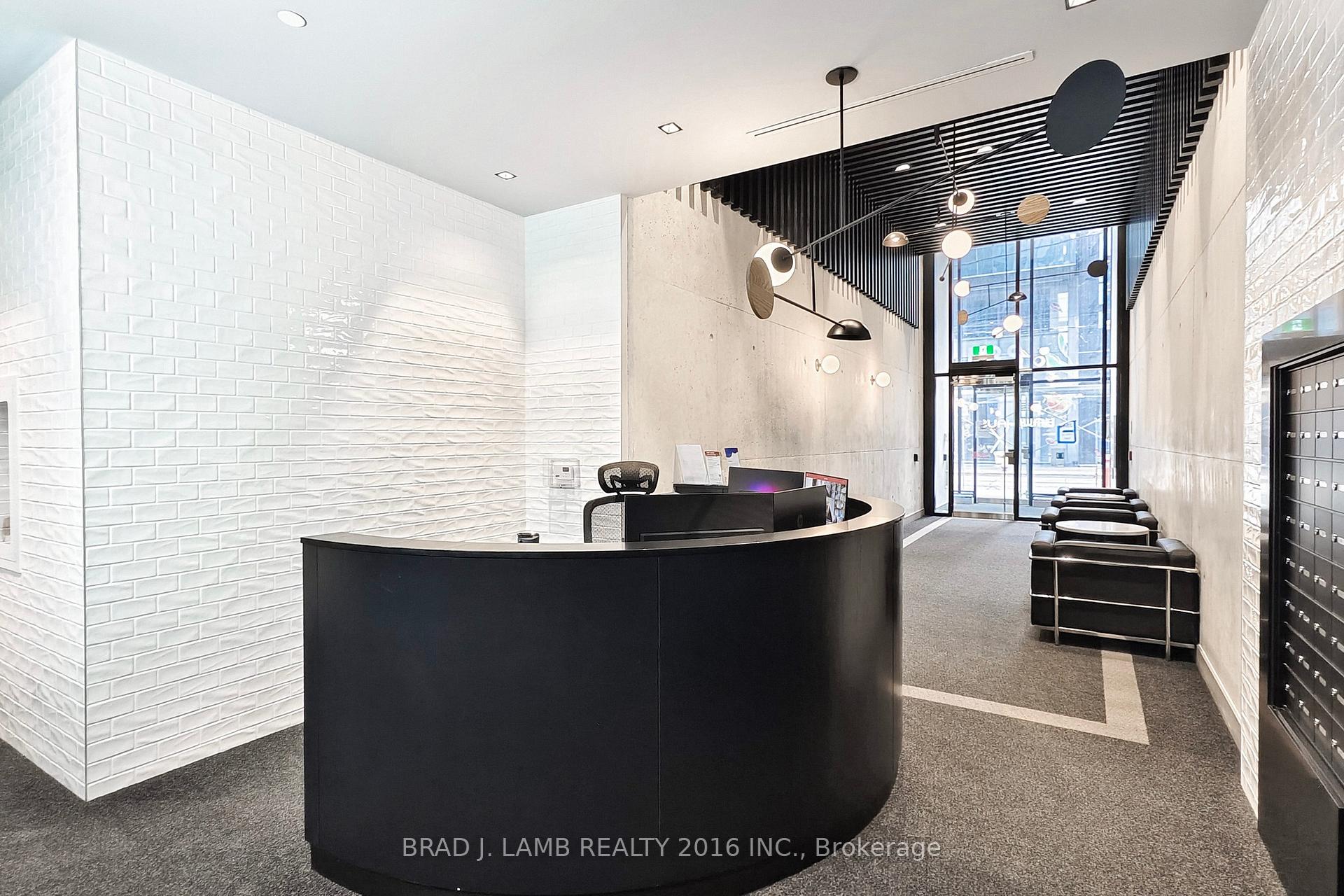Photo 9 of Unit 408, 284 King Street E, Toronto, Moss Park — HOMEH