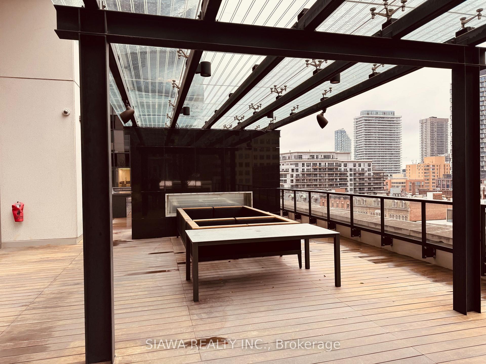 Photo 13 of Unit 7, 88 Scott Street, Toronto, Church-Yonge Corridor — HOMEH