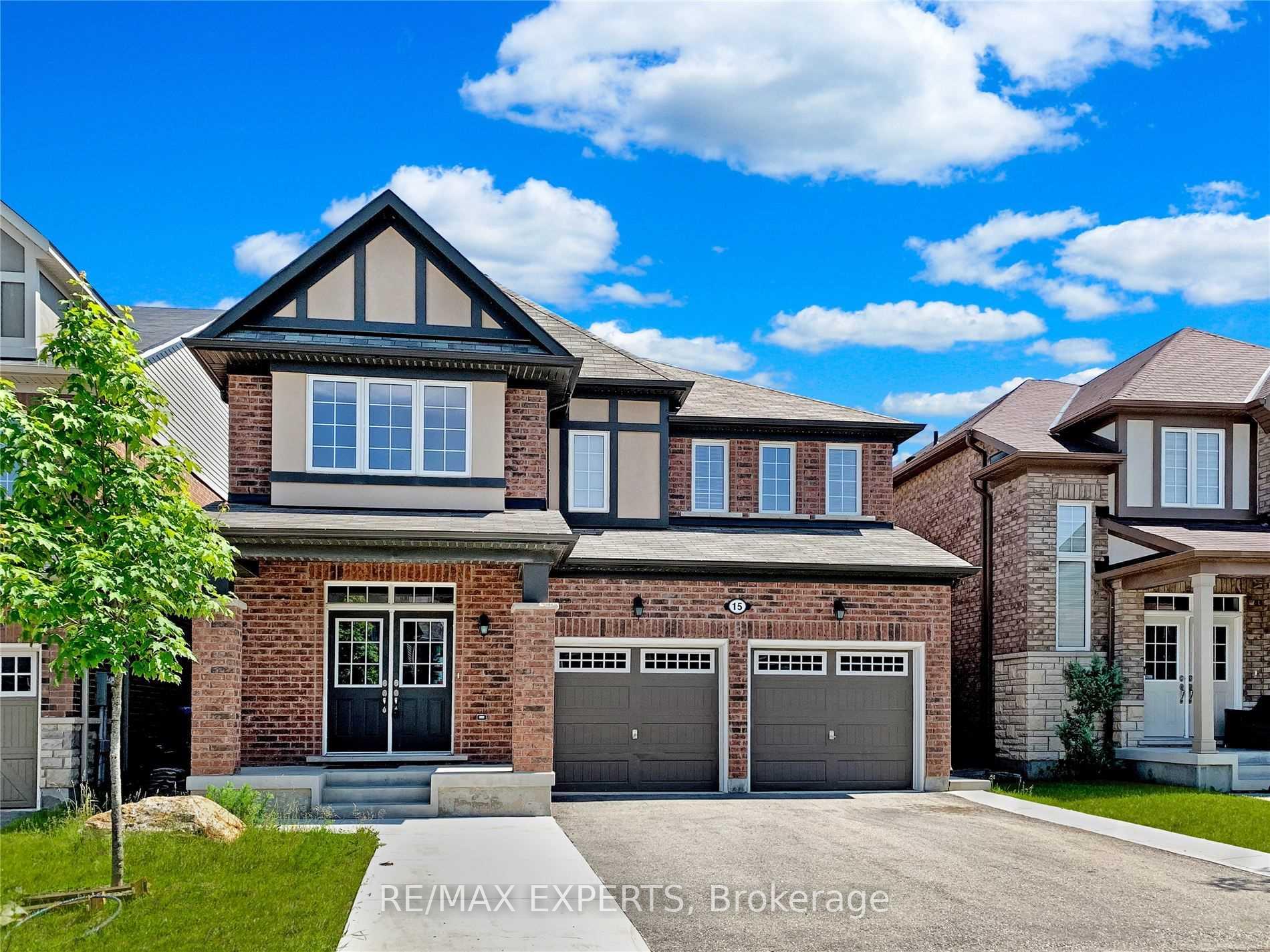 Photo 1 of Unit Upper, 15 Giltspur Road, Brampton, Northwest Brampton — HOMEH