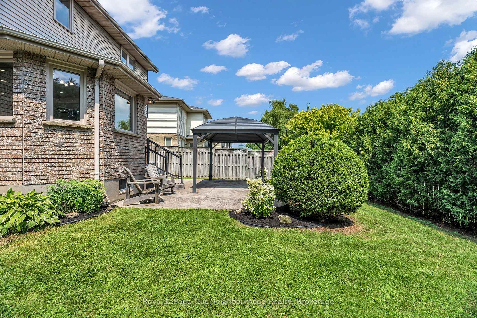 Photo 42 of 135 Kanata Crescent, London, South N — HOMEH