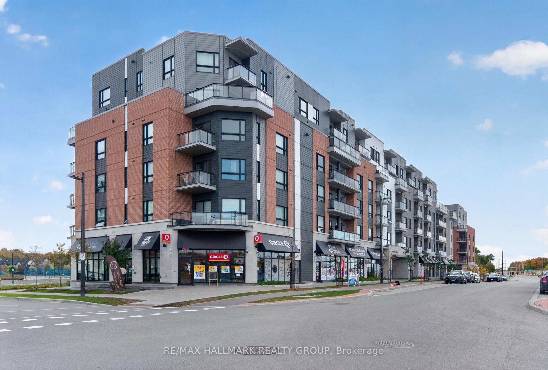 Photo 2 of Unit 411, 1350 Hemlock Road, Ottawa, CFB Rockcliffe and Area — HOMEH