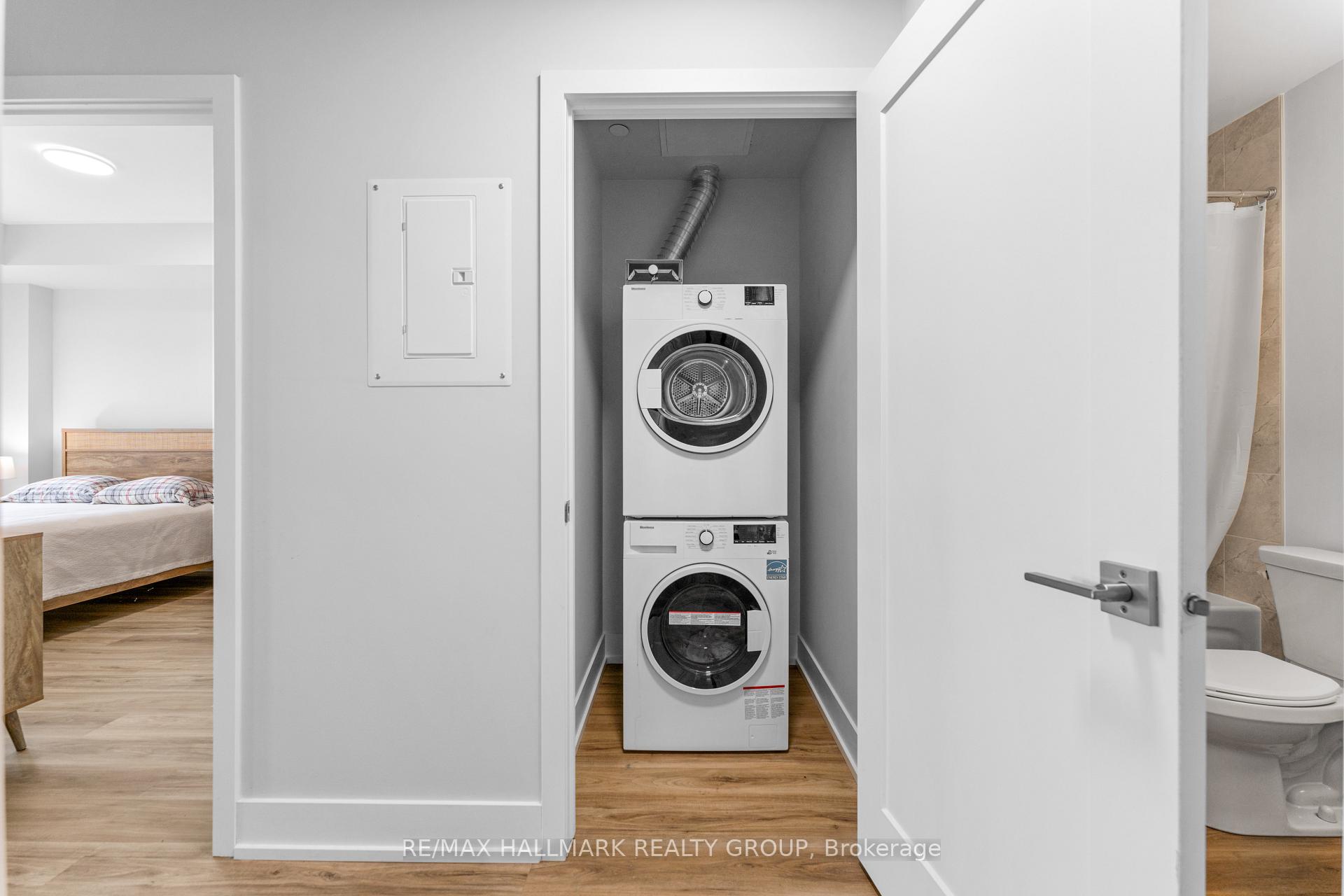 Photo 18 of Unit 411, 1350 Hemlock Road, Ottawa, CFB Rockcliffe and Area — HOMEH