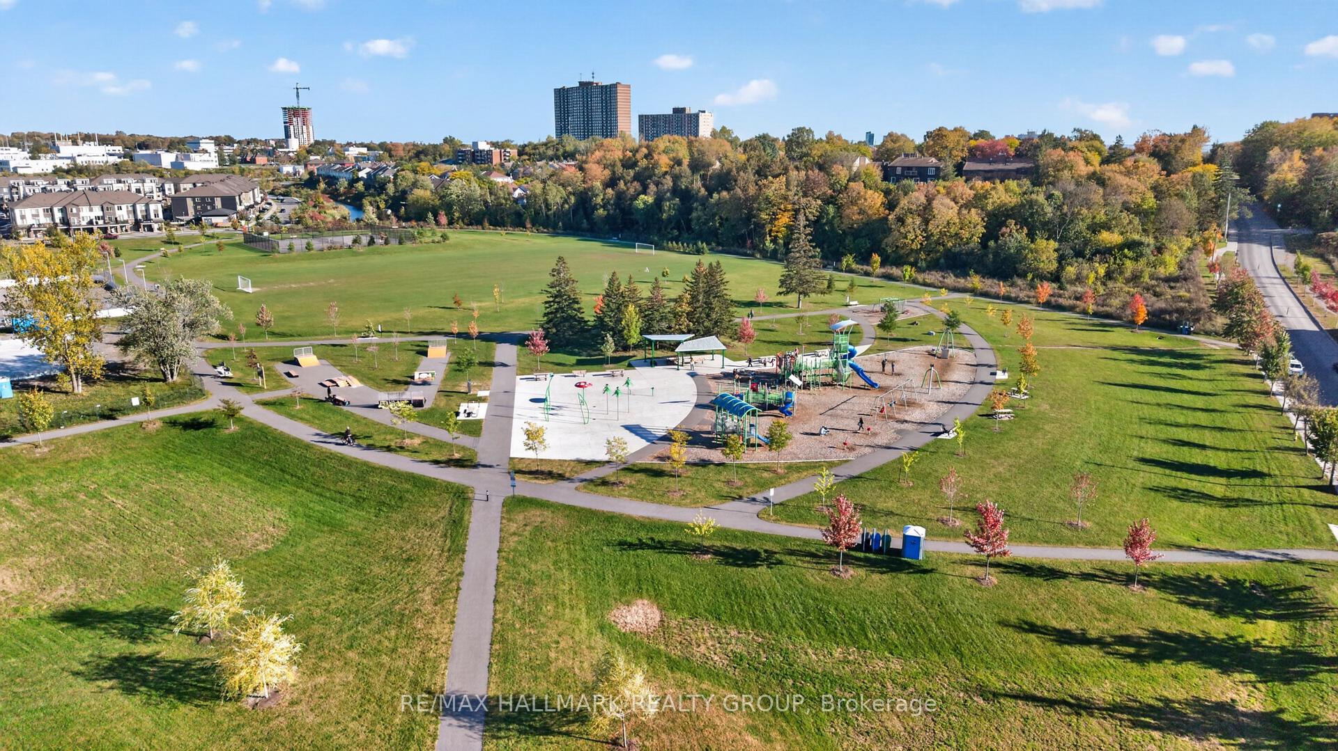 Photo 20 of Unit 411, 1350 Hemlock Road, Ottawa, CFB Rockcliffe and Area — HOMEH