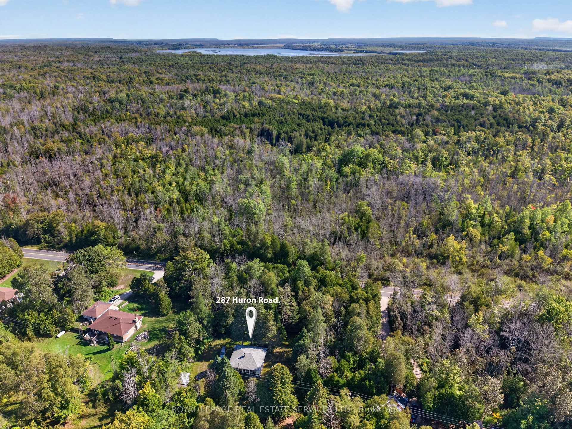 Photo of 287 Huron Road