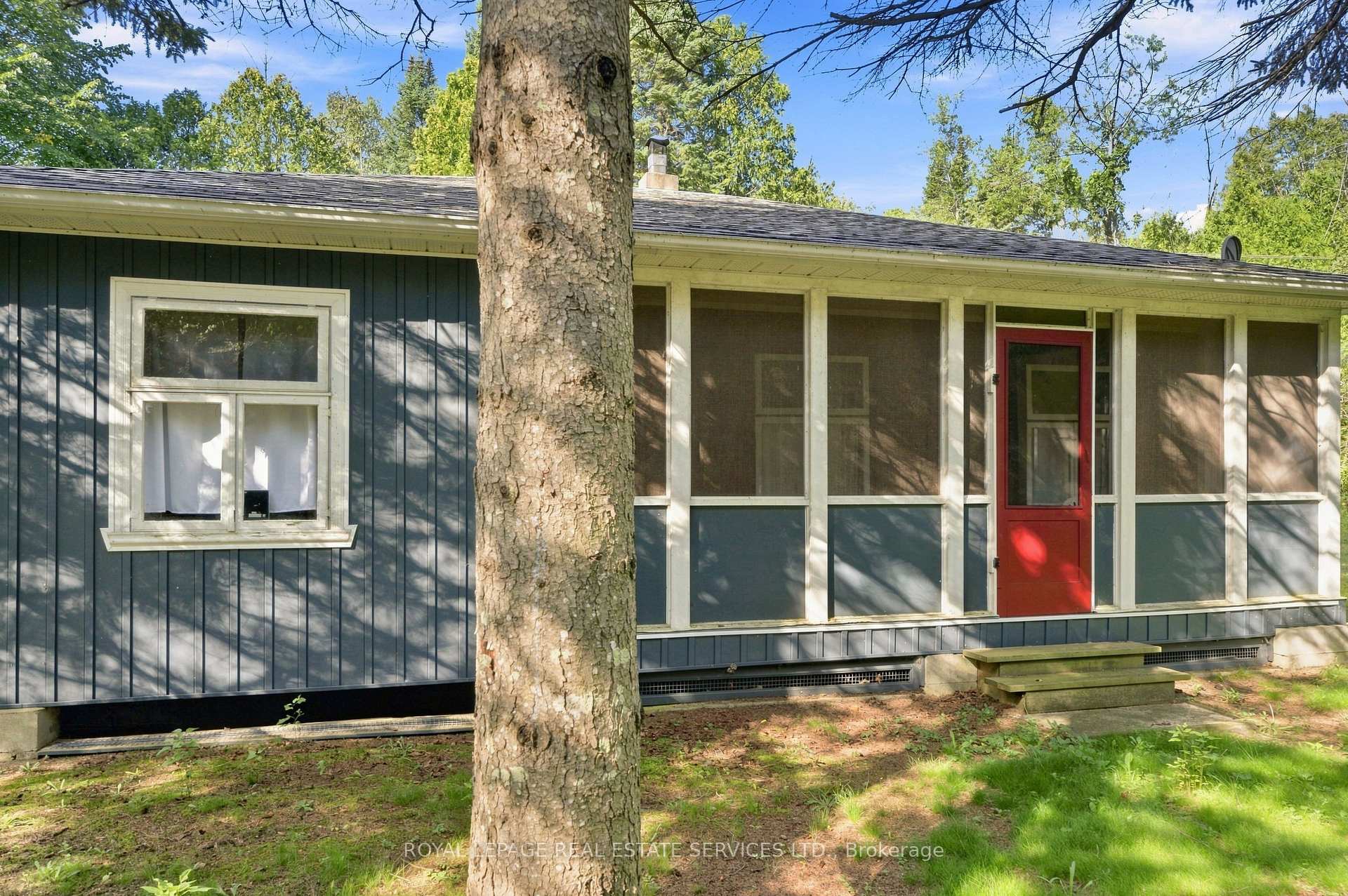 Photo 3 of 287 Huron Road, South Bruce Peninsula — HOMEH
