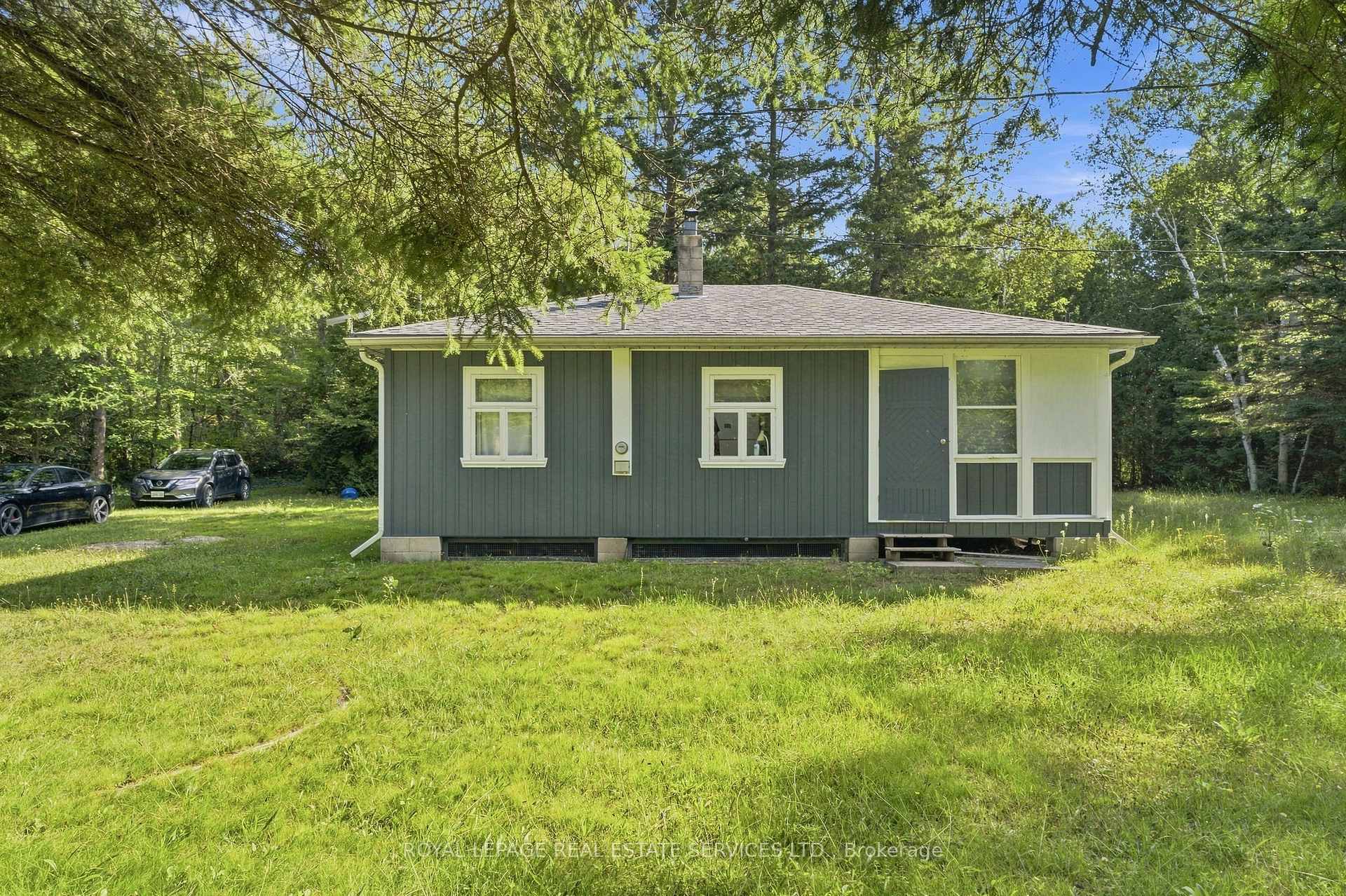 Photo 4 of 287 Huron Road, South Bruce Peninsula — HOMEH