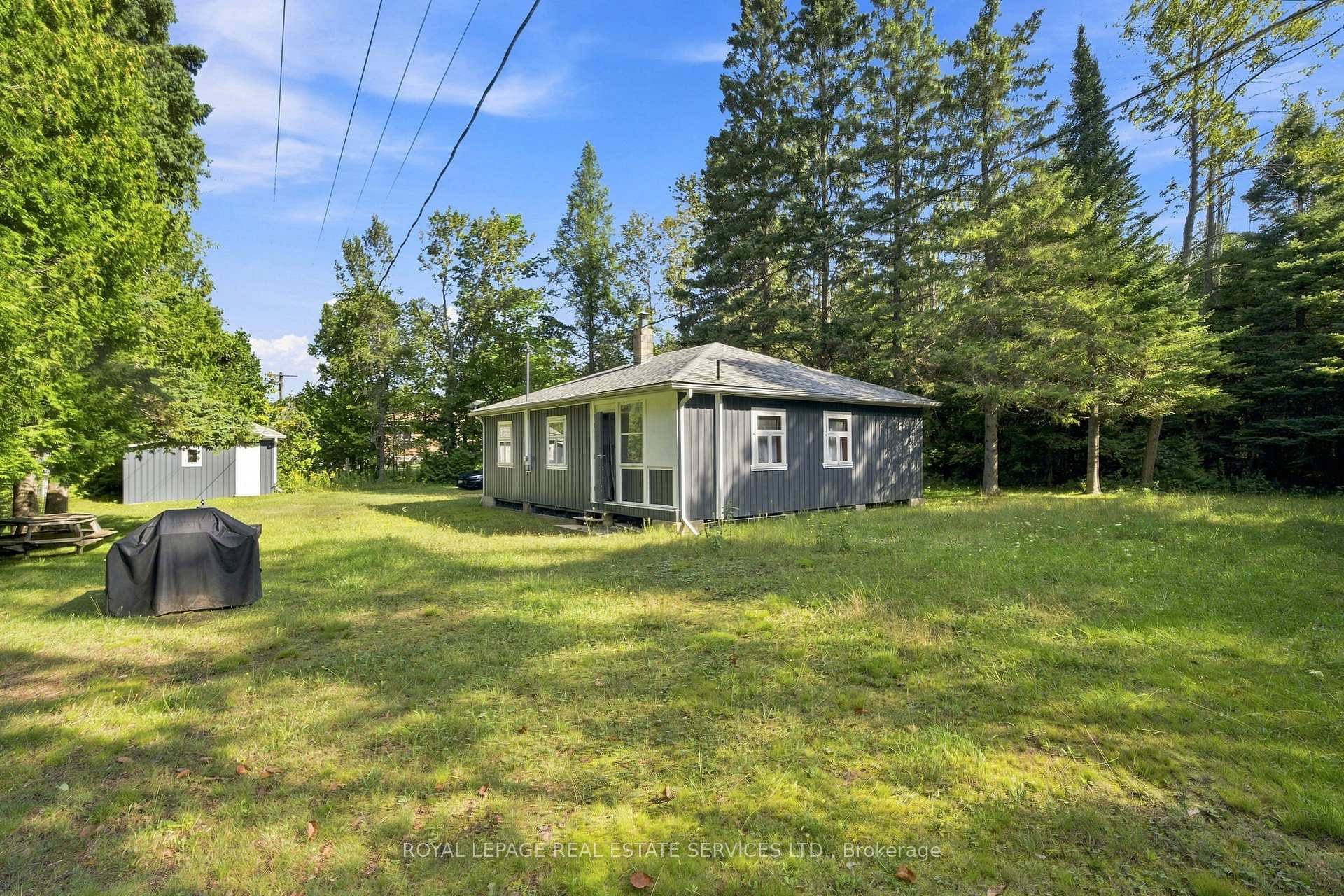 Photo 5 of 287 Huron Road, South Bruce Peninsula — HOMEH